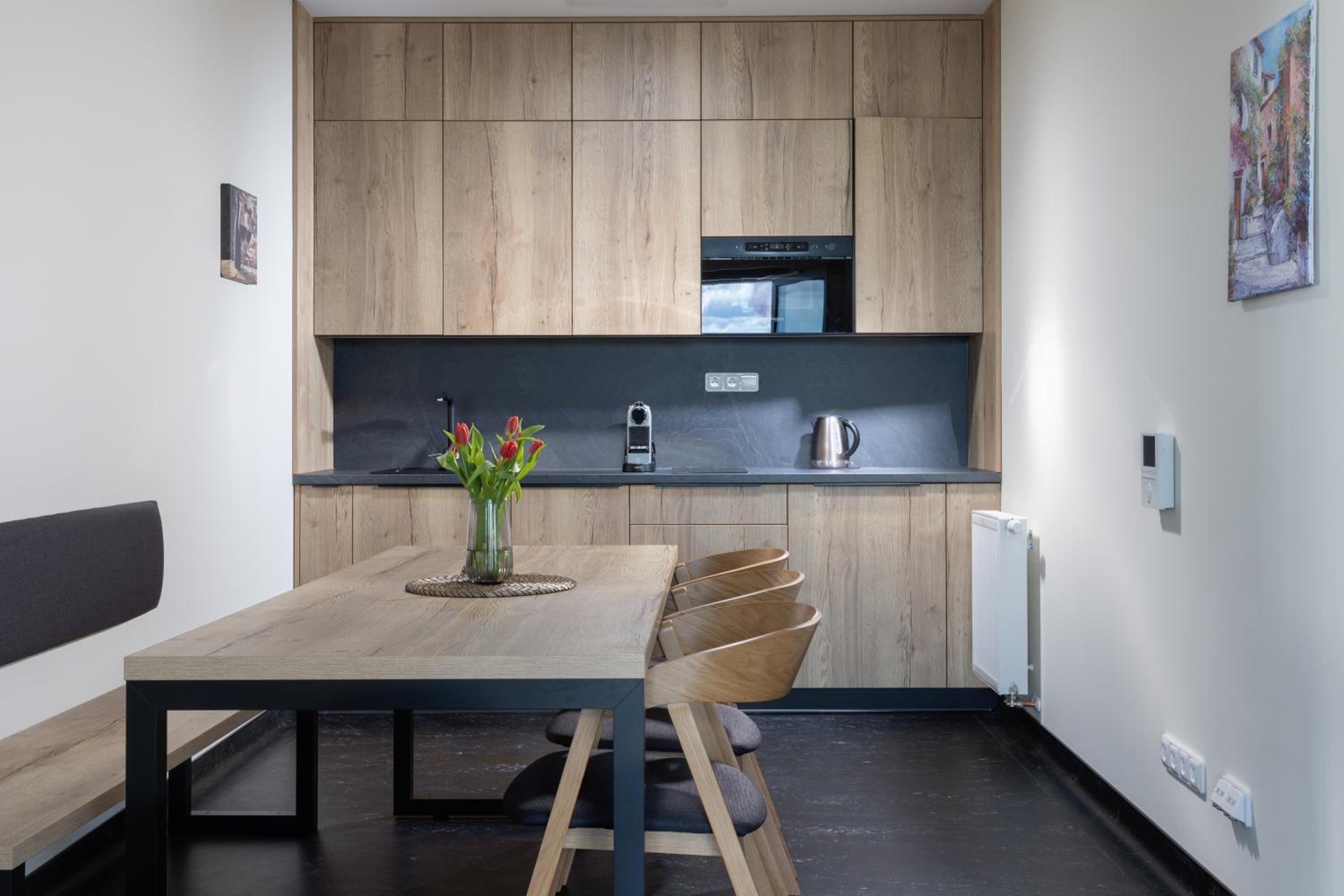 Apartmány Hangár Strakonice