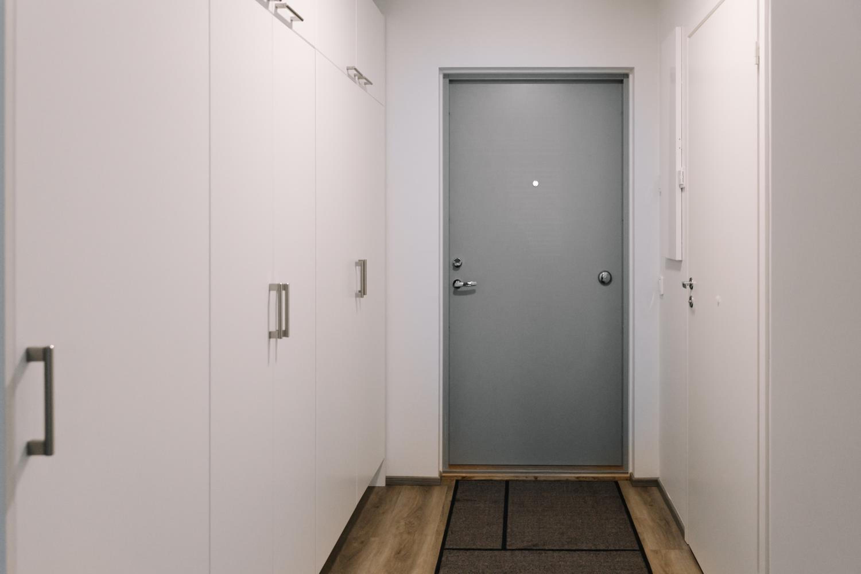 Forenom Serviced Apartments Lahti Hennala