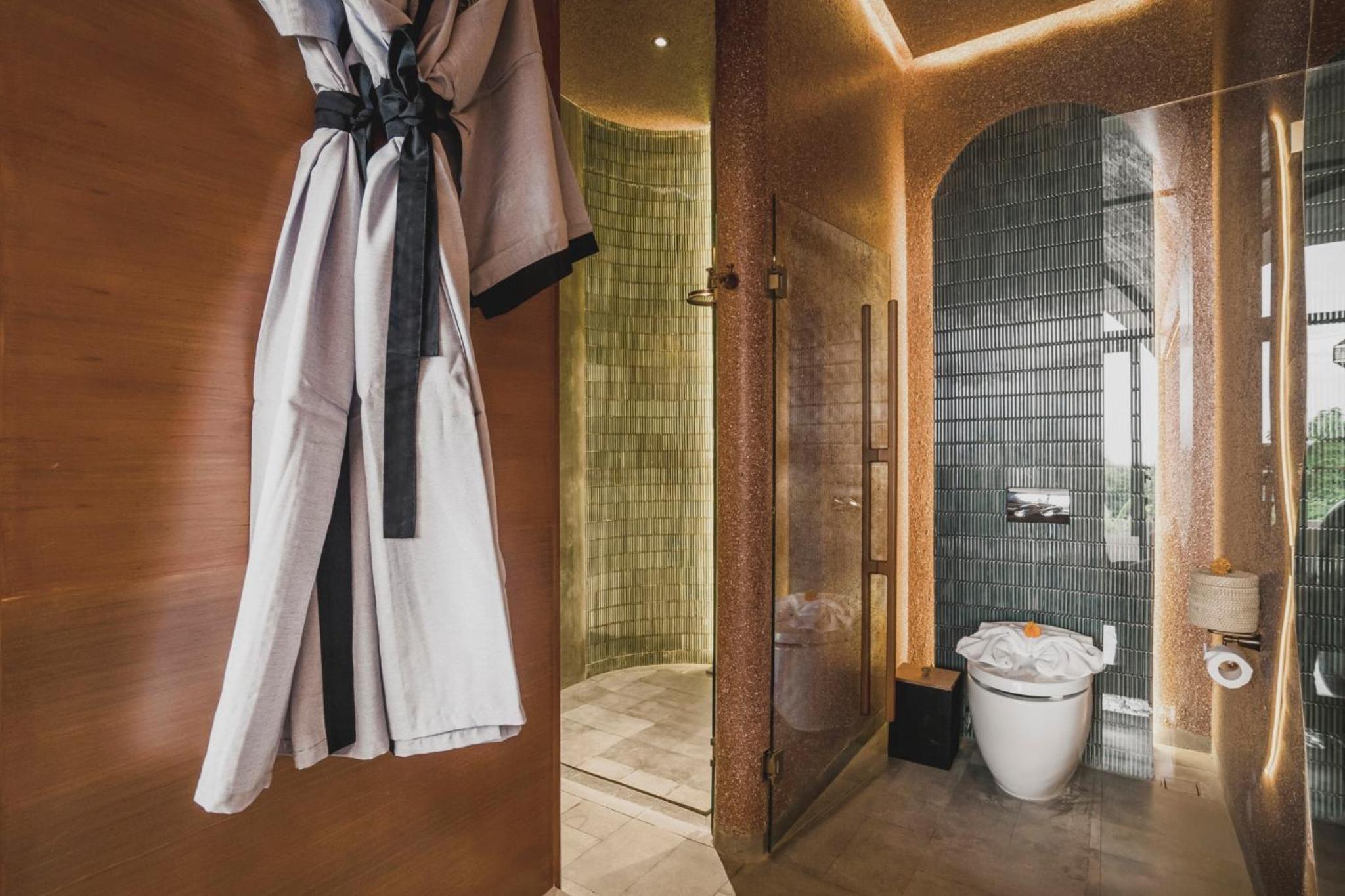 Seascape Resort & Spa Sanur by Ini Vie Hospitality