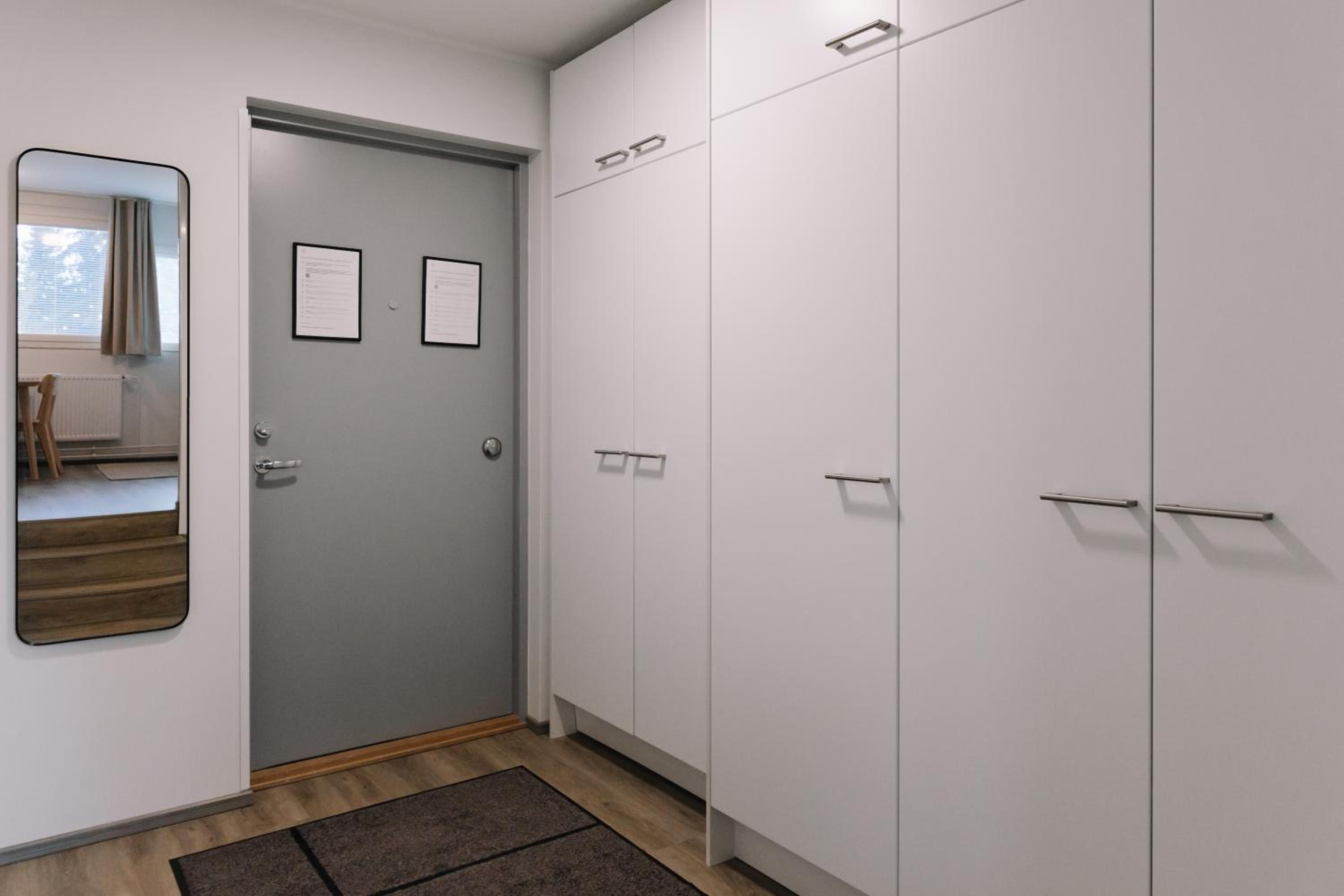 Forenom Serviced Apartments Lahti Hennala