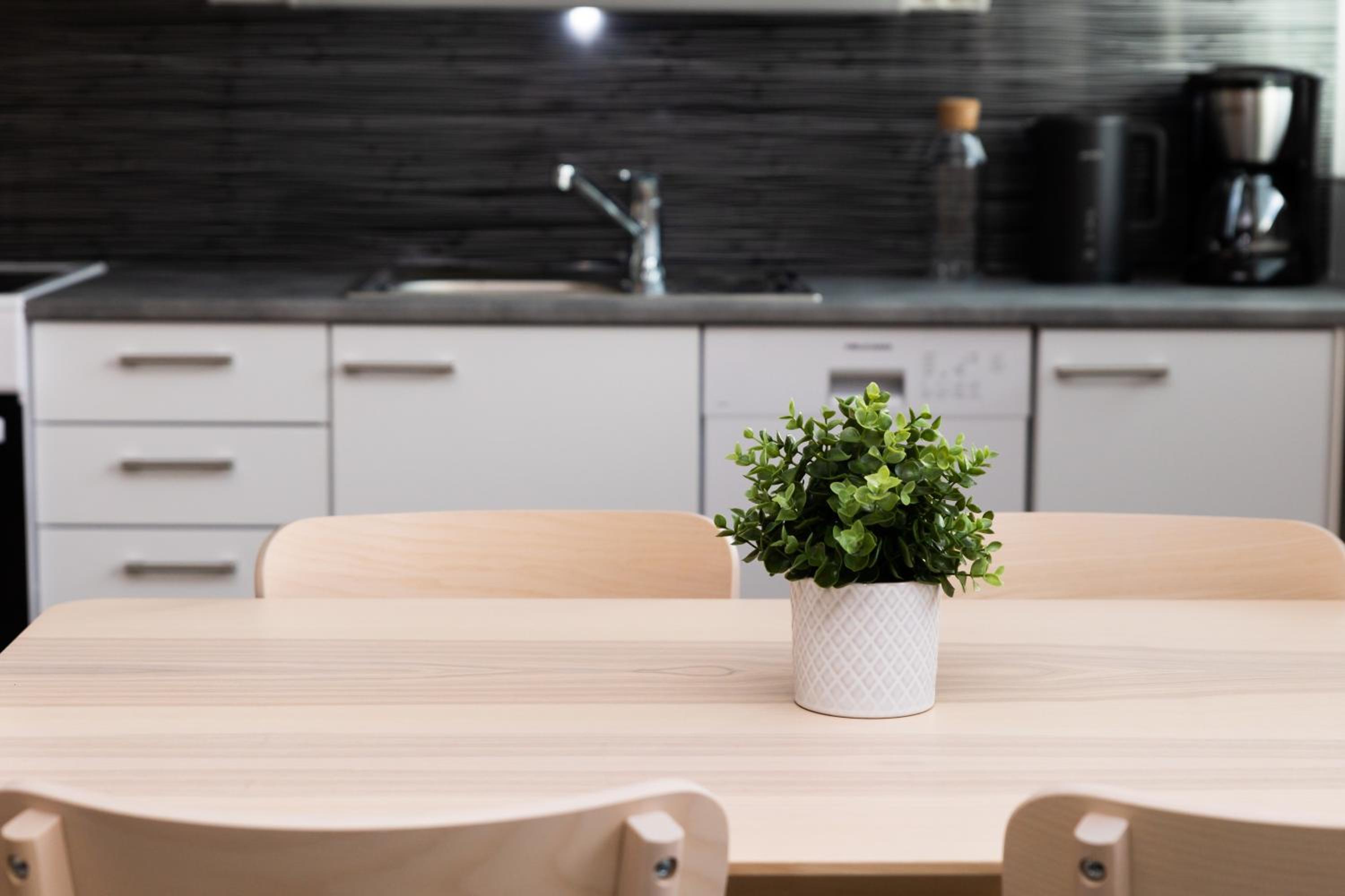 Forenom Serviced Apartments Lahti Hennala