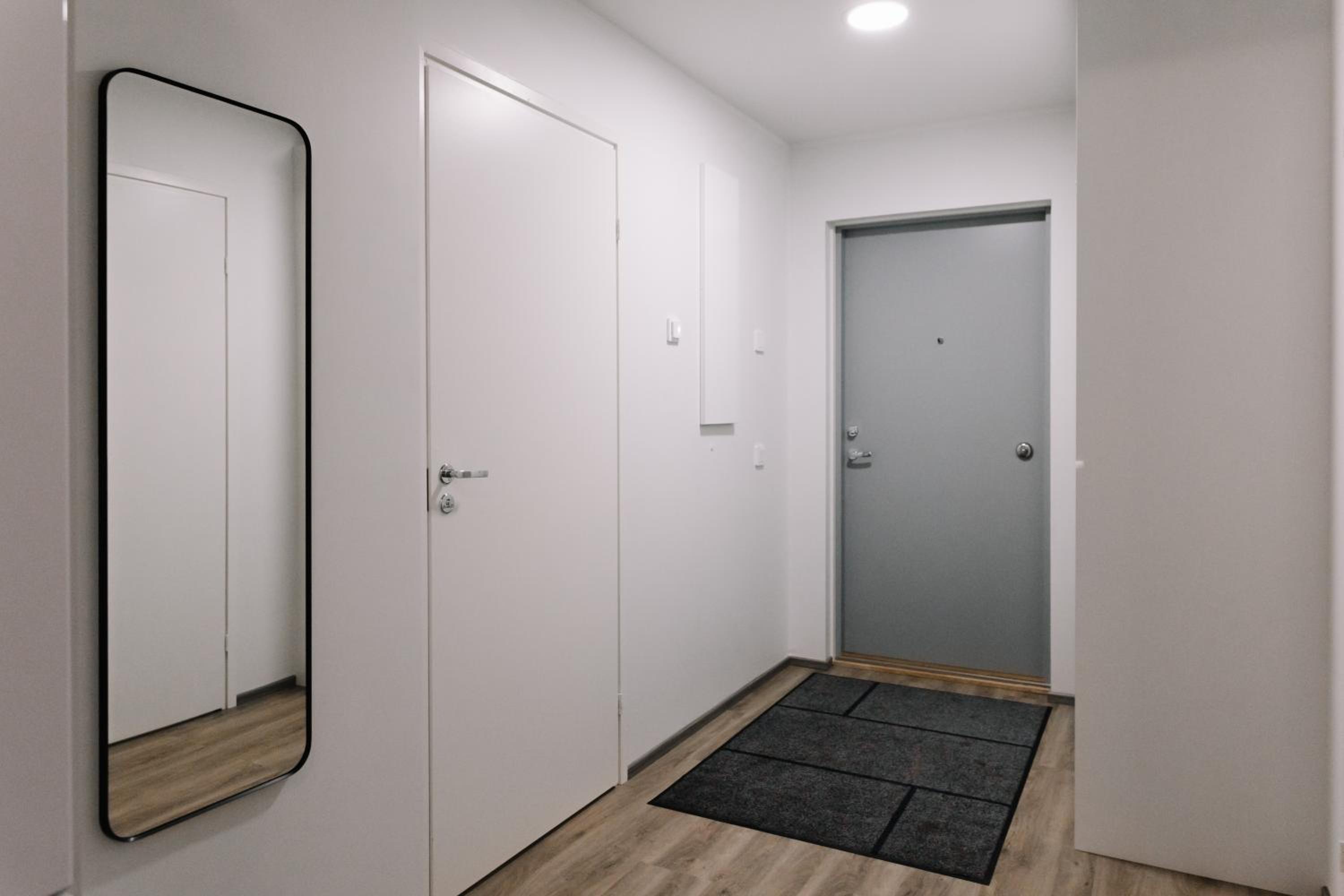 Forenom Serviced Apartments Lahti Hennala