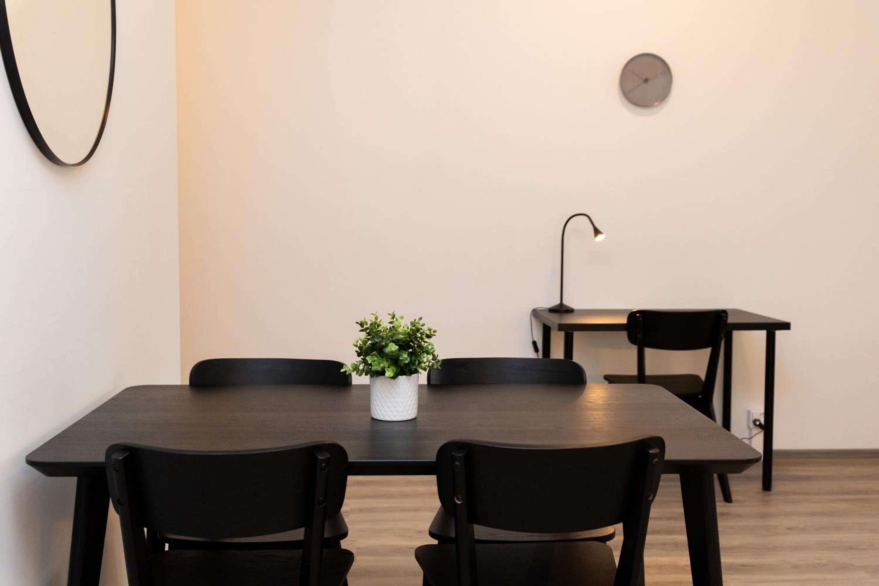 Forenom Serviced Apartments Lahti Hennala