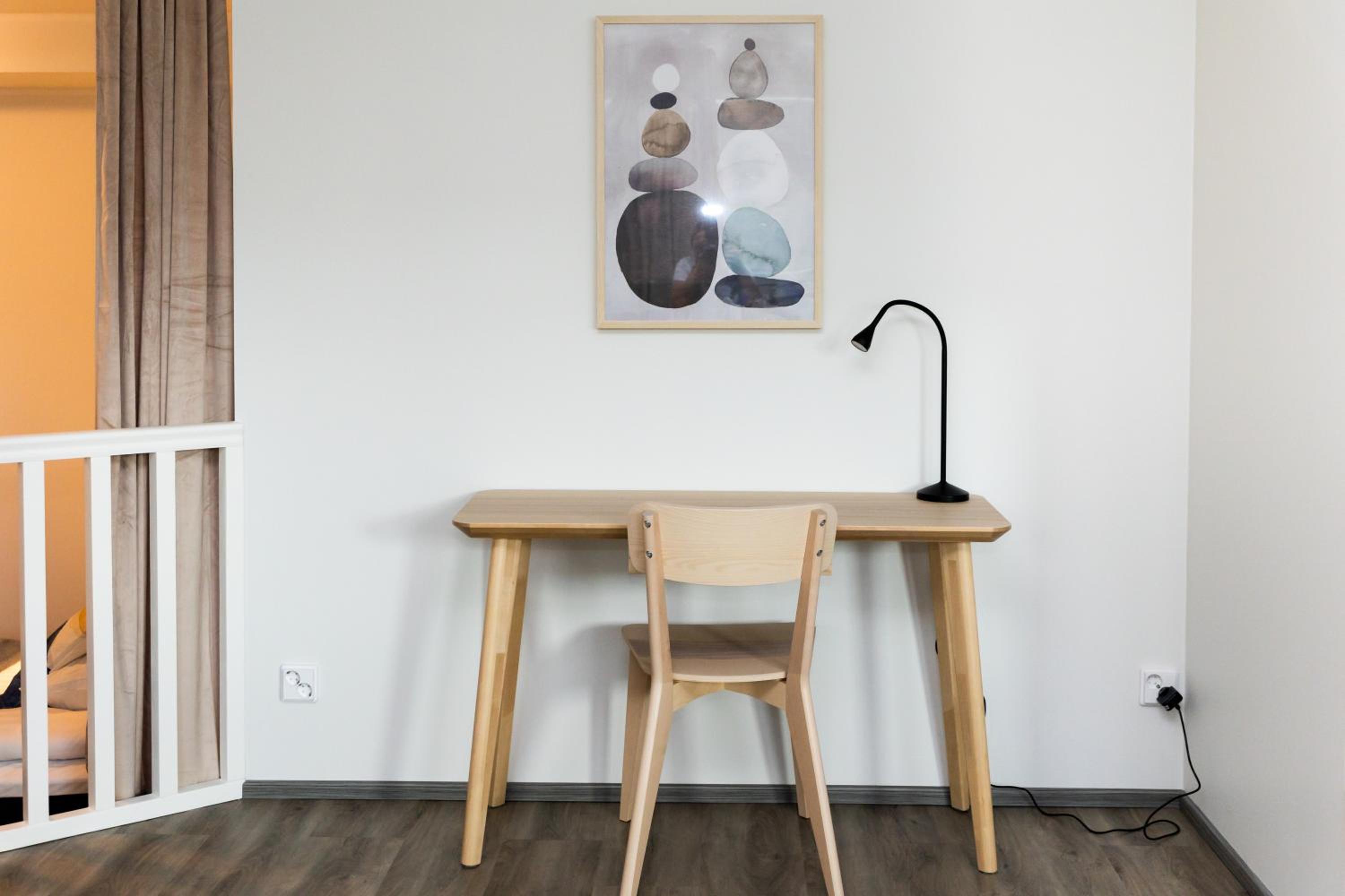 Forenom Serviced Apartments Lahti Hennala