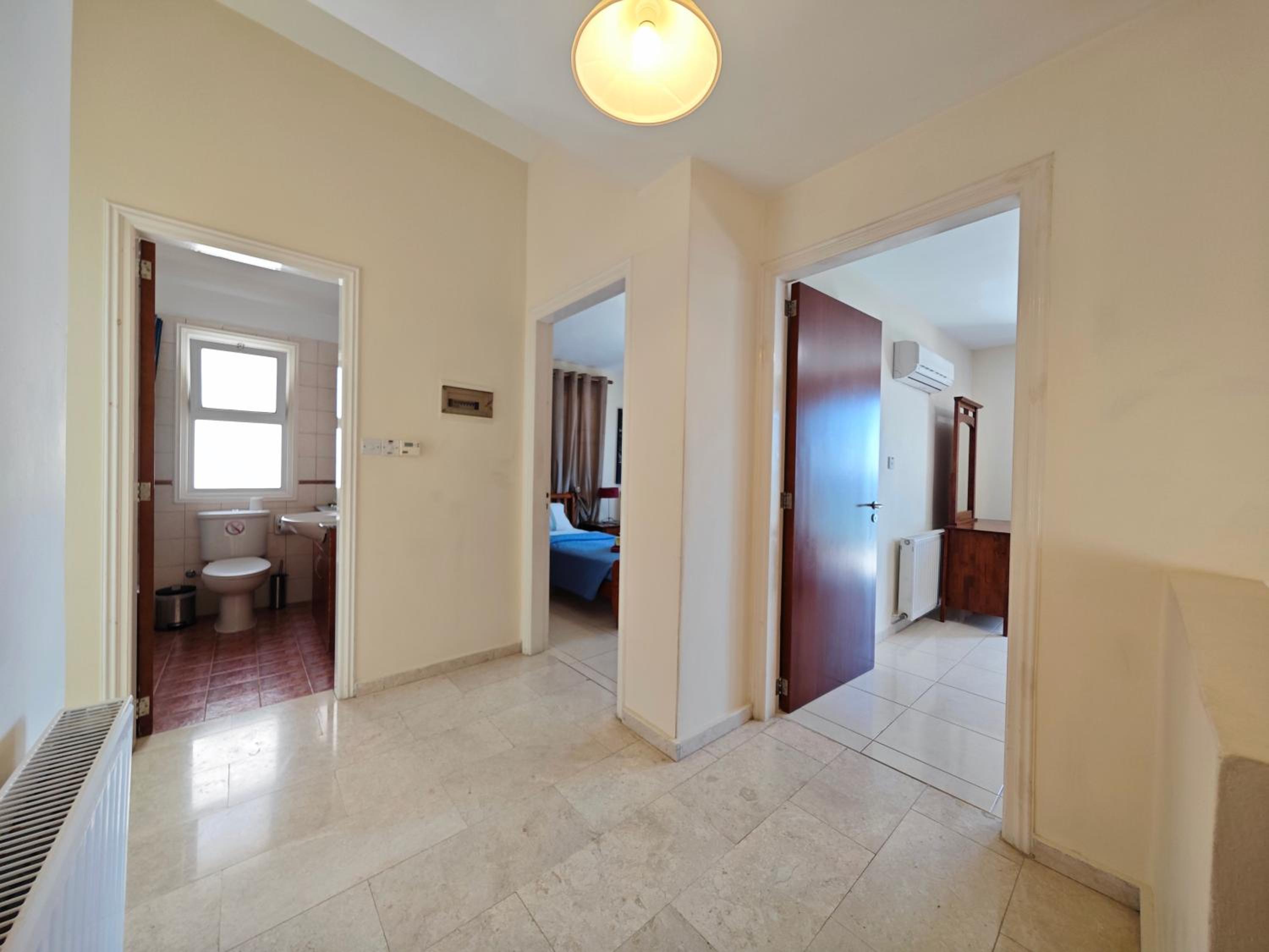 Villa Rosalia