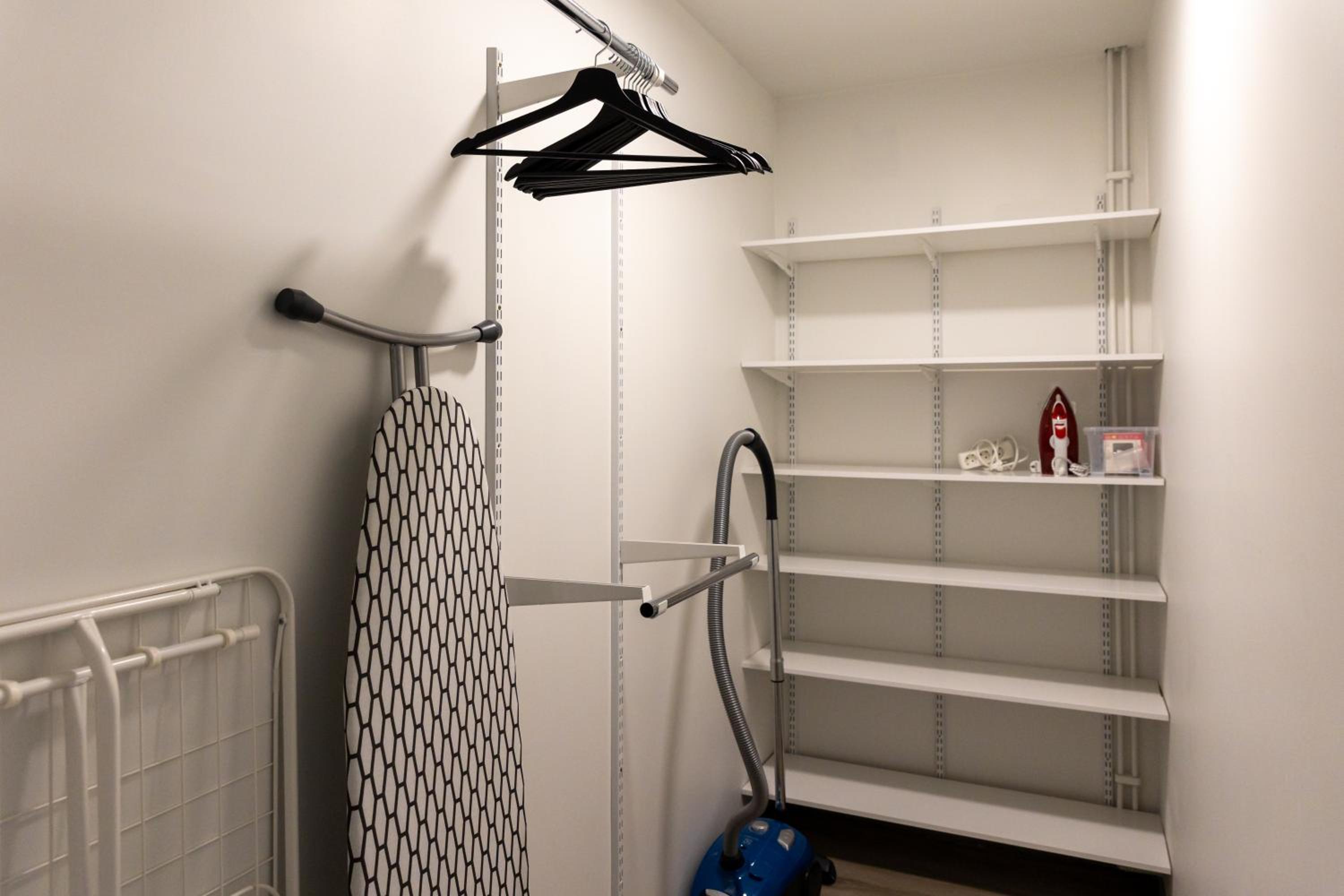 Forenom Serviced Apartments Lahti Hennala
