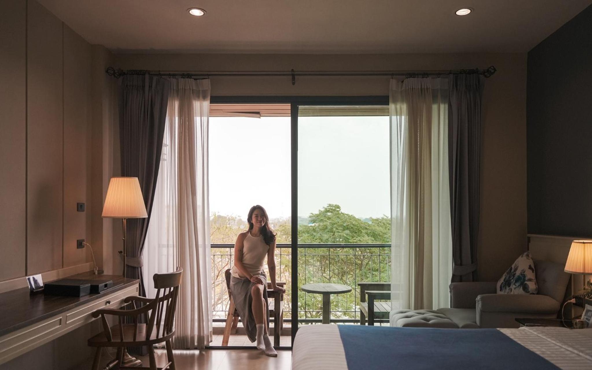 The Cavalli Casa Resort