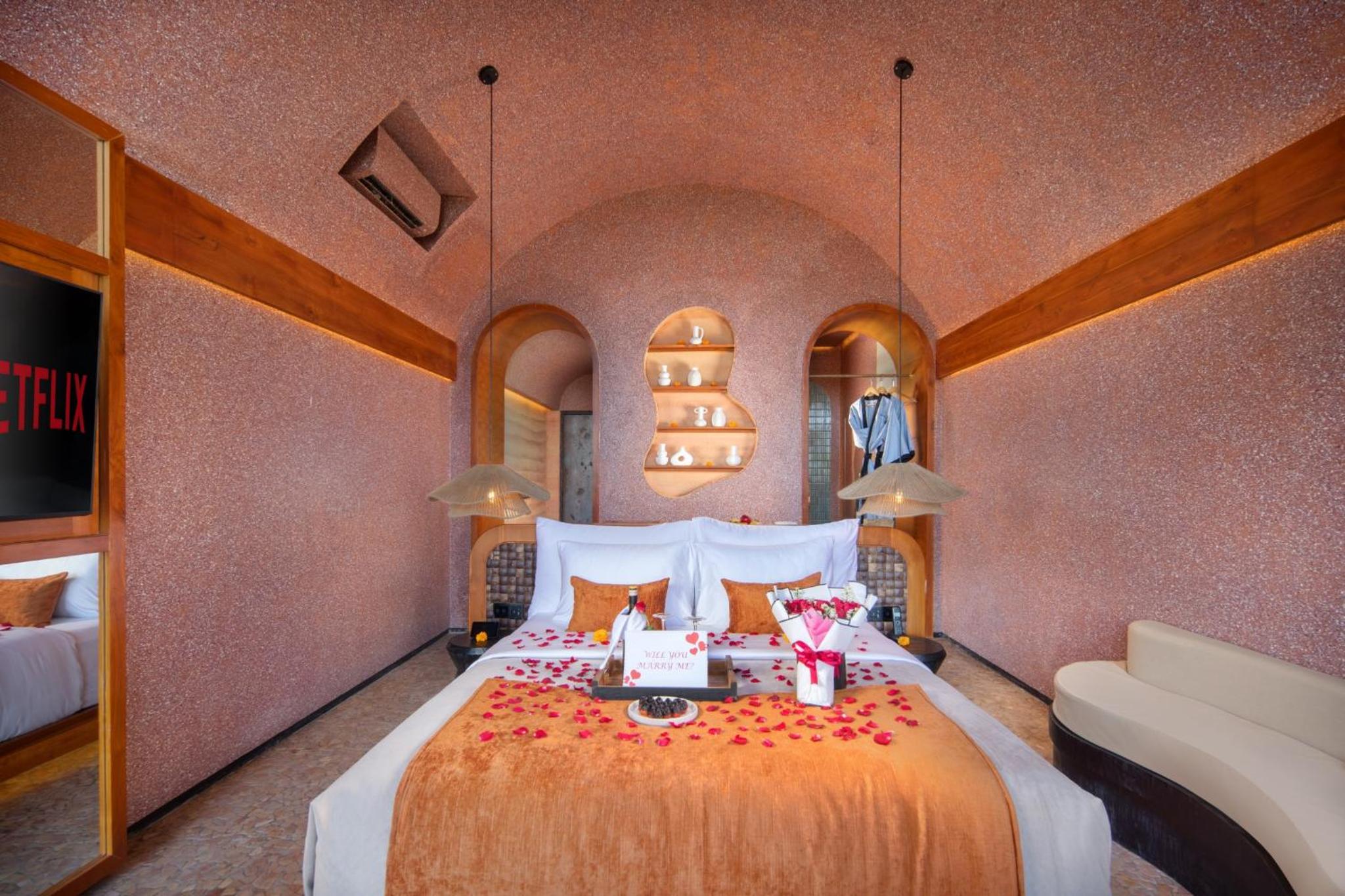 Seascape Resort & Spa Sanur by Ini Vie Hospitality