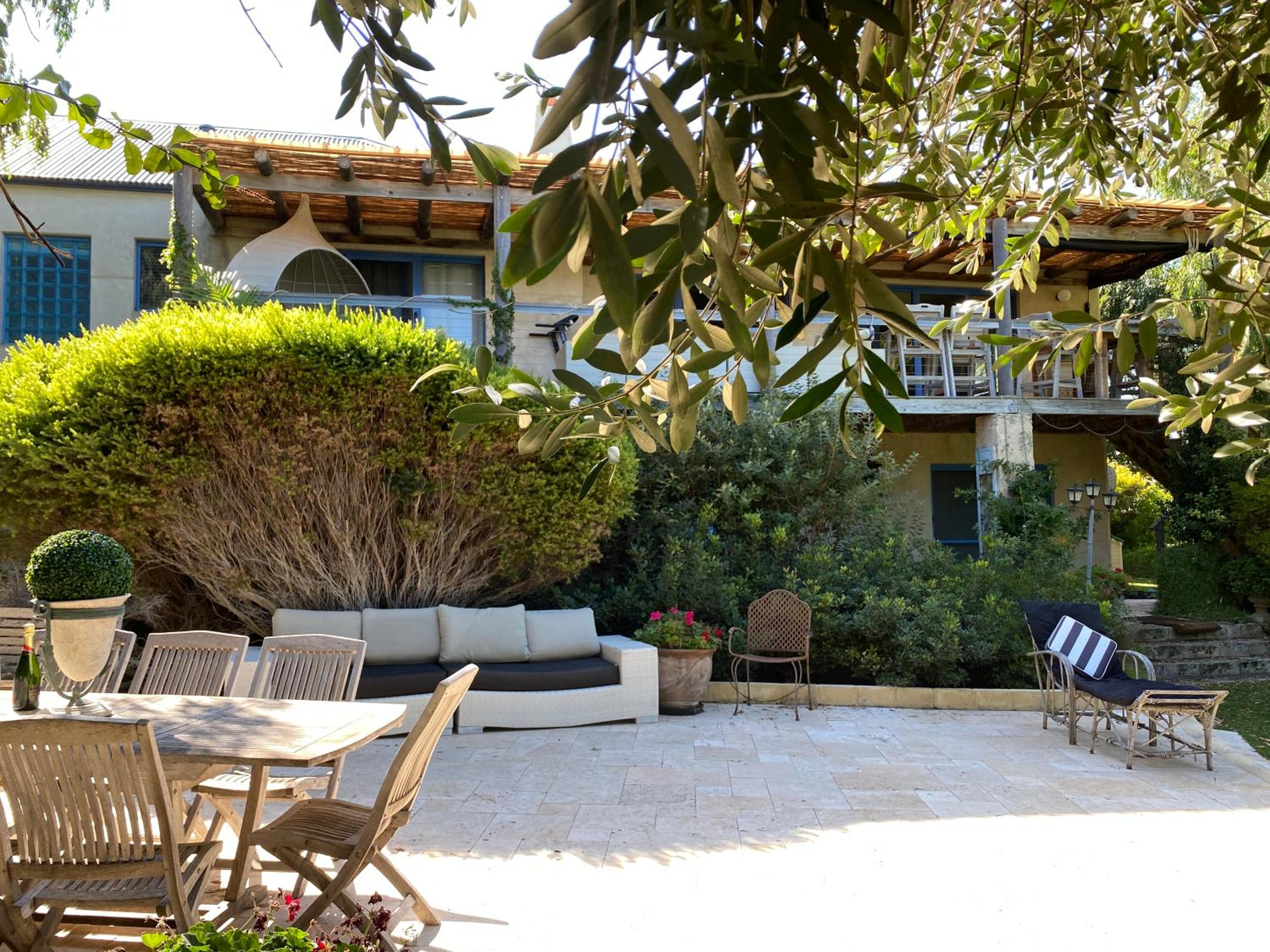 Yanchep Lagoon Retreat