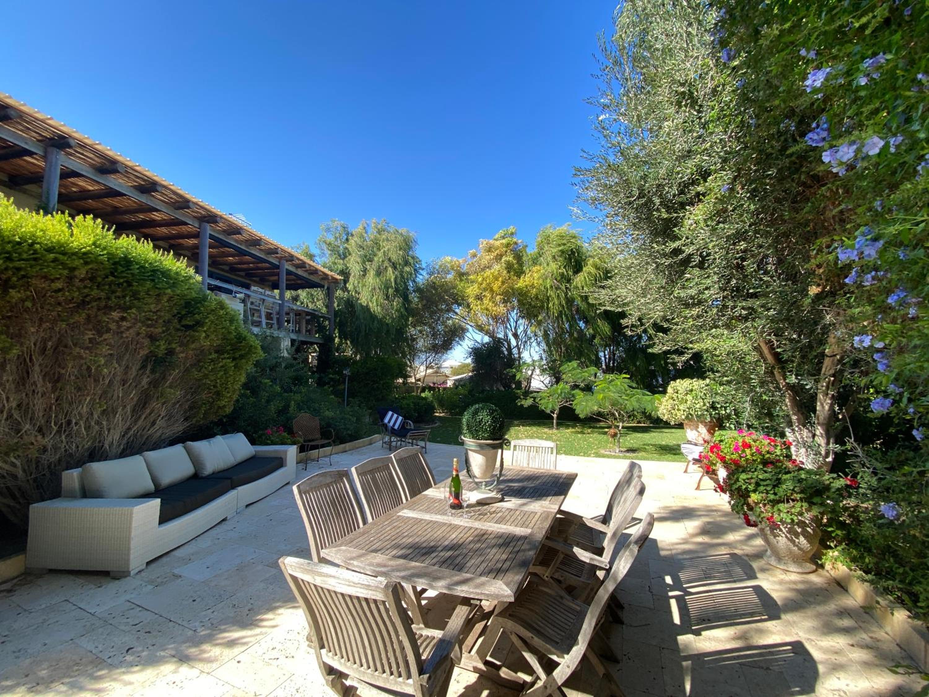Yanchep Lagoon Retreat