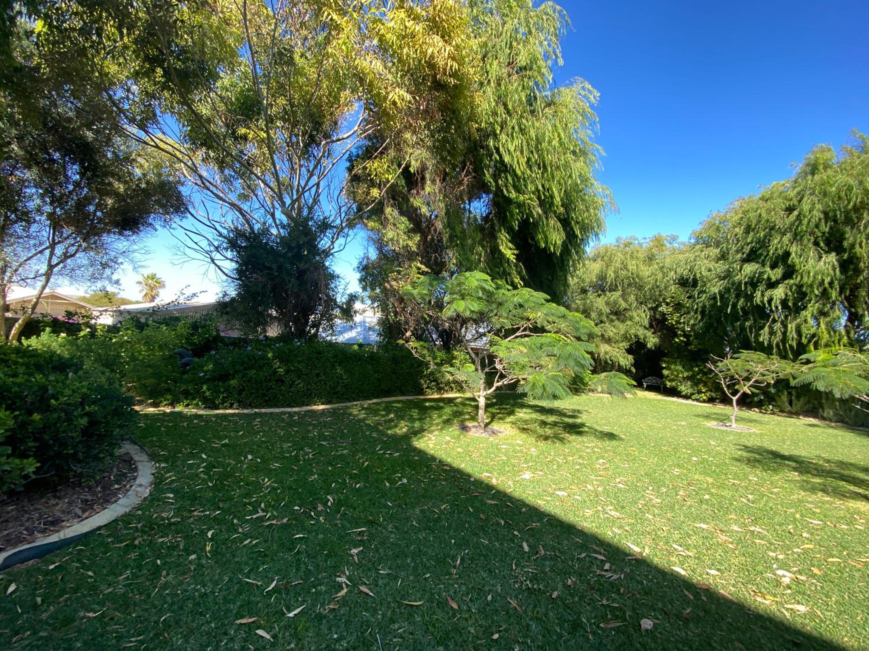 Yanchep Lagoon Retreat