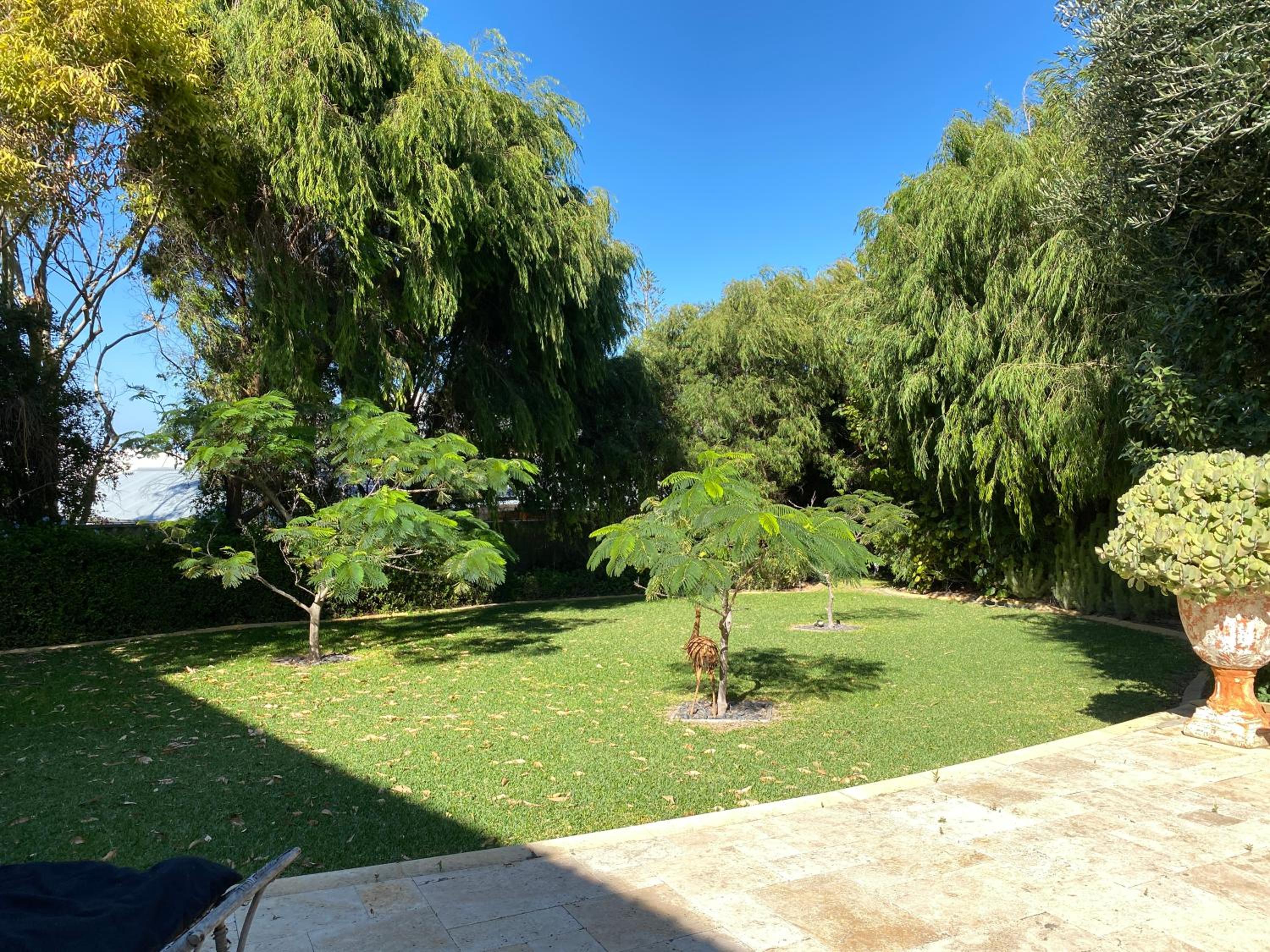 Yanchep Lagoon Retreat