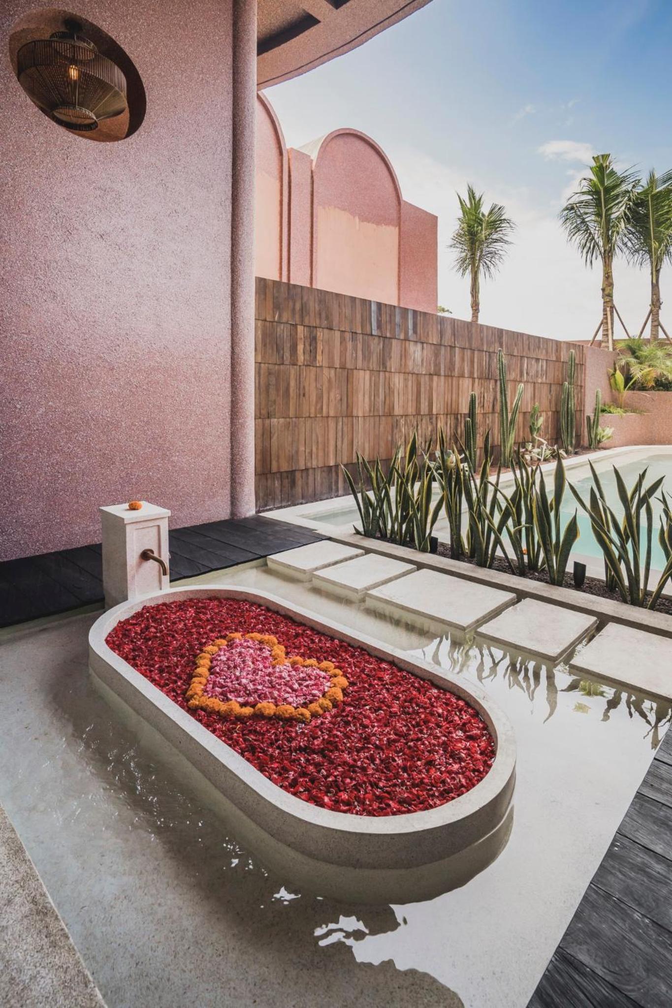 Seascape Resort & Spa Sanur by Ini Vie Hospitality