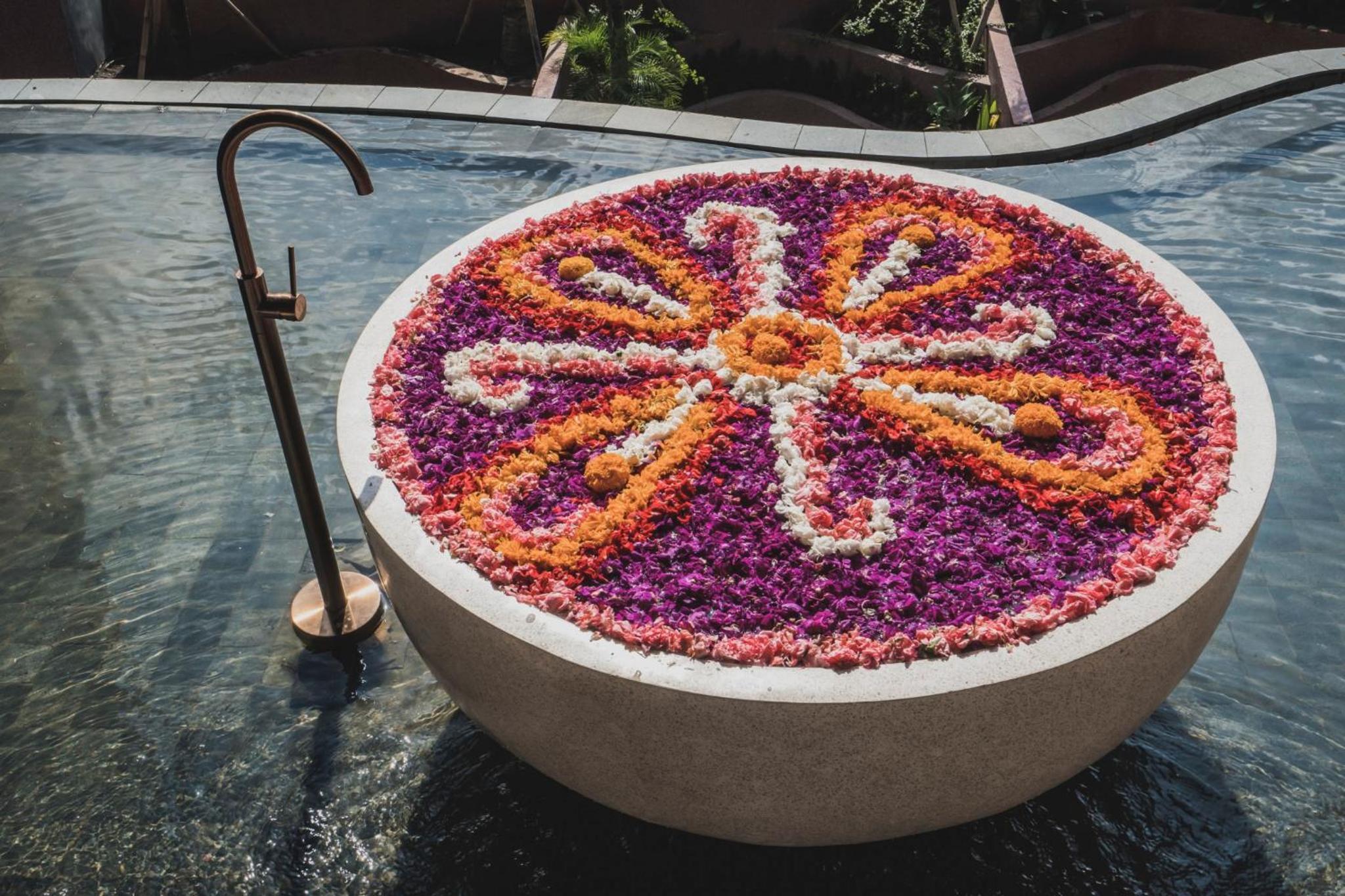 Seascape Resort & Spa Sanur by Ini Vie Hospitality