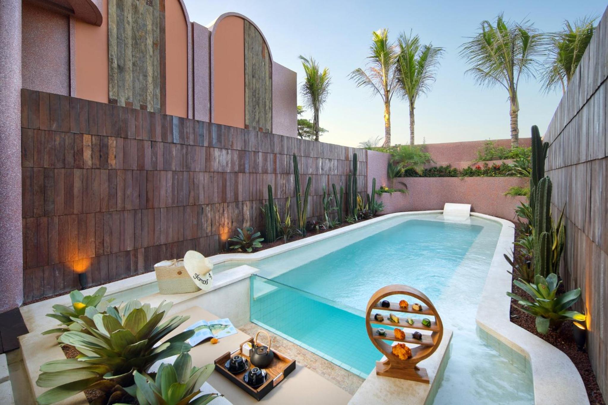 Seascape Resort & Spa Sanur by Ini Vie Hospitality