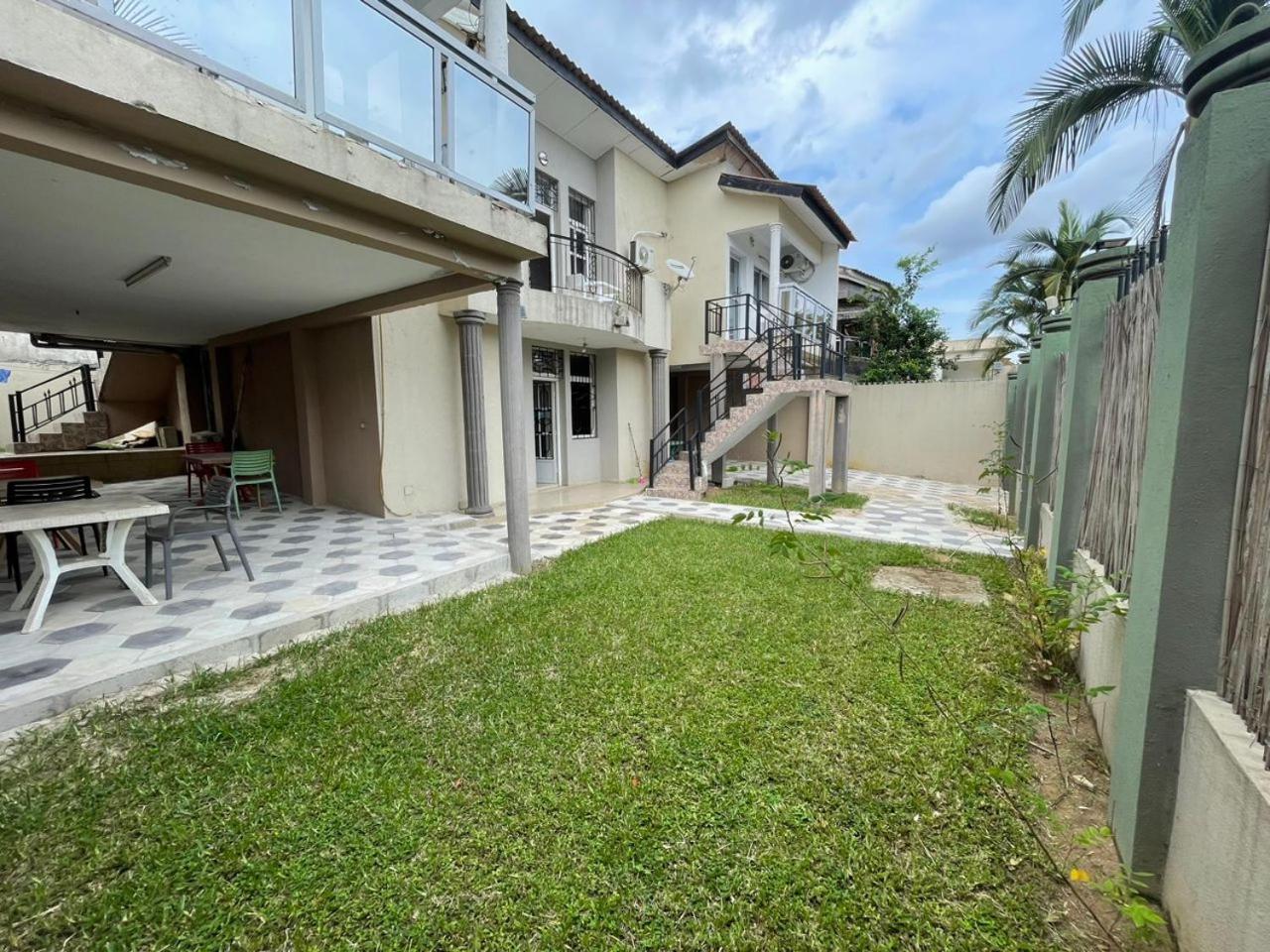 Residences Hotels Sejours Affaires