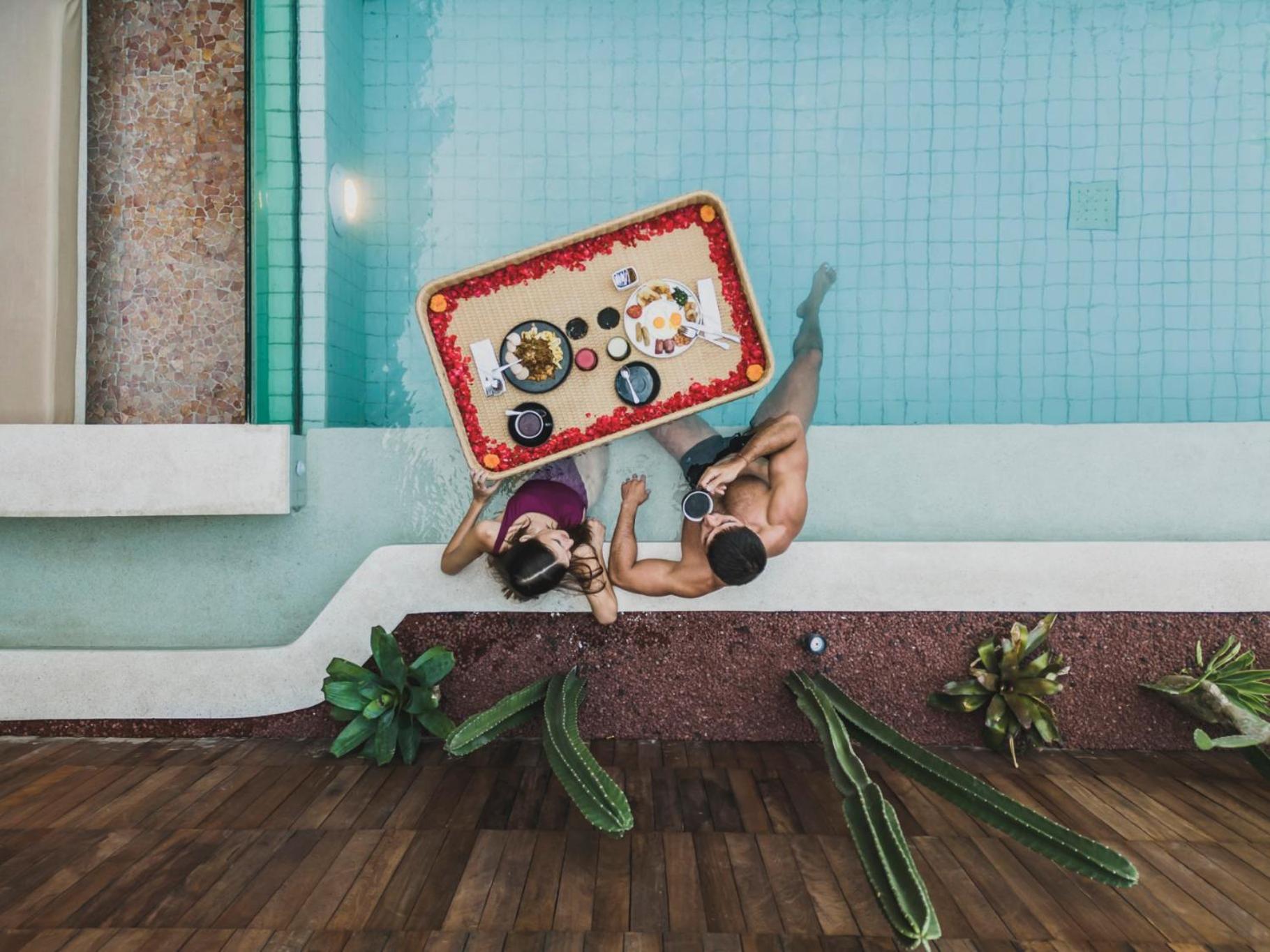 Seascape Resort & Spa Sanur by Ini Vie Hospitality