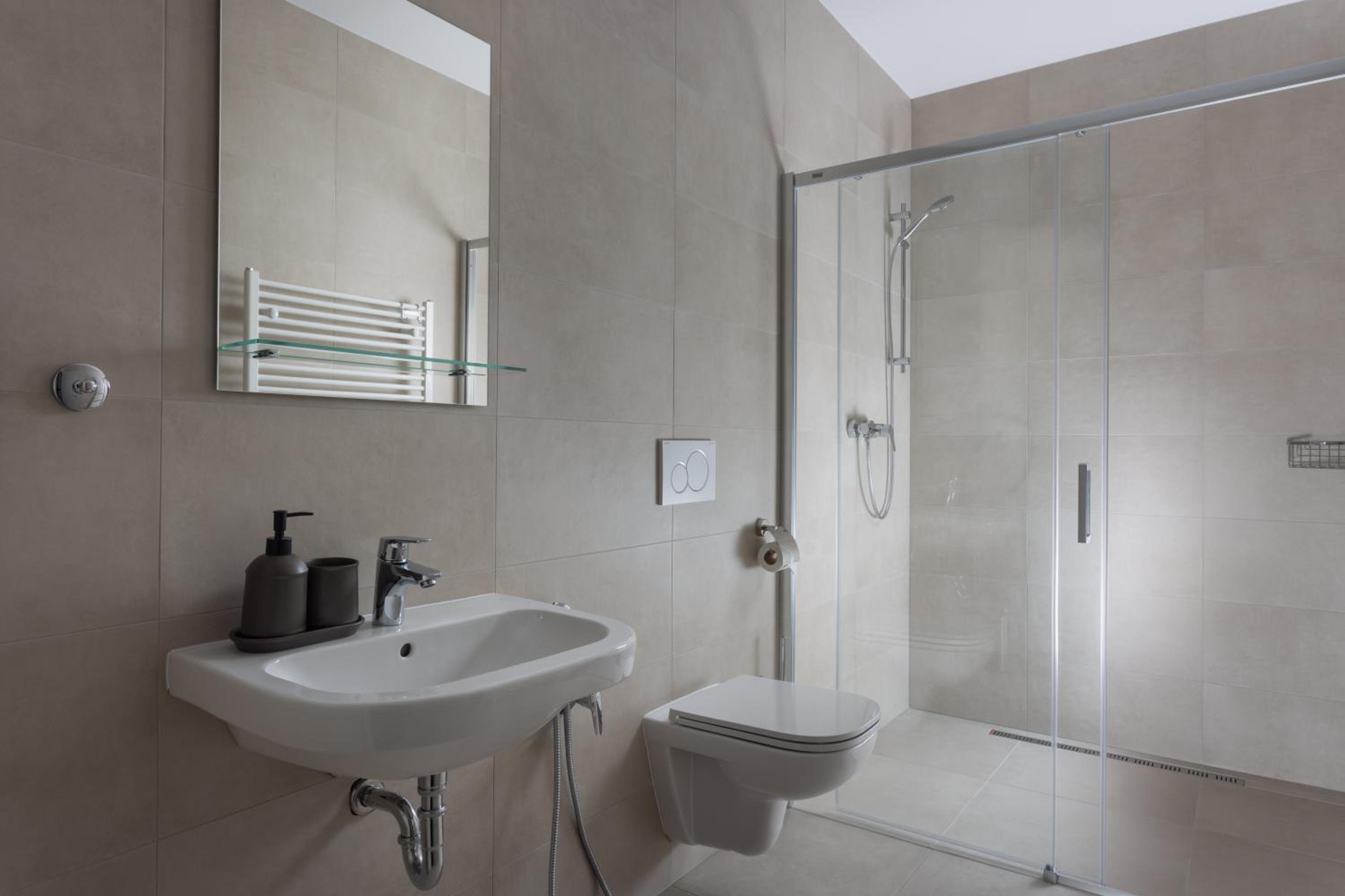 Apartmány Hangár Strakonice