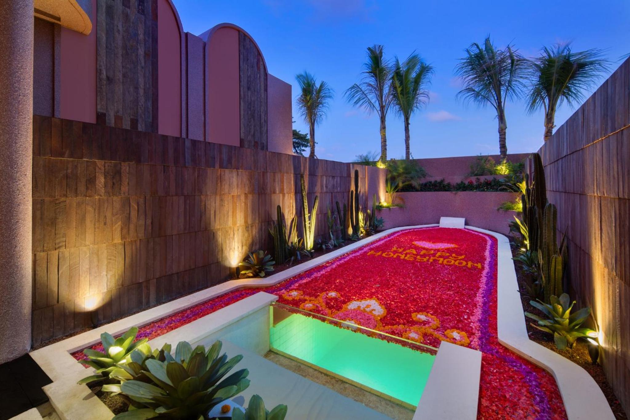 Seascape Resort & Spa Sanur by Ini Vie Hospitality