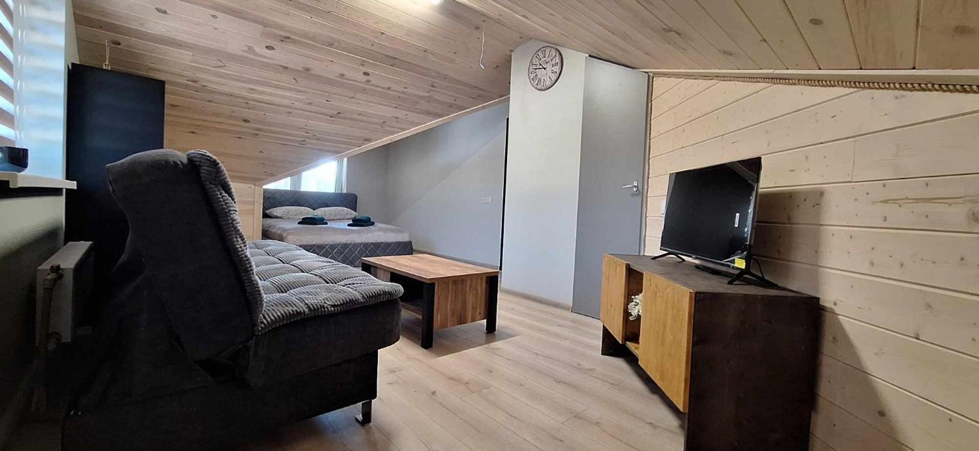 Dainavos apartamentai Druskininkai