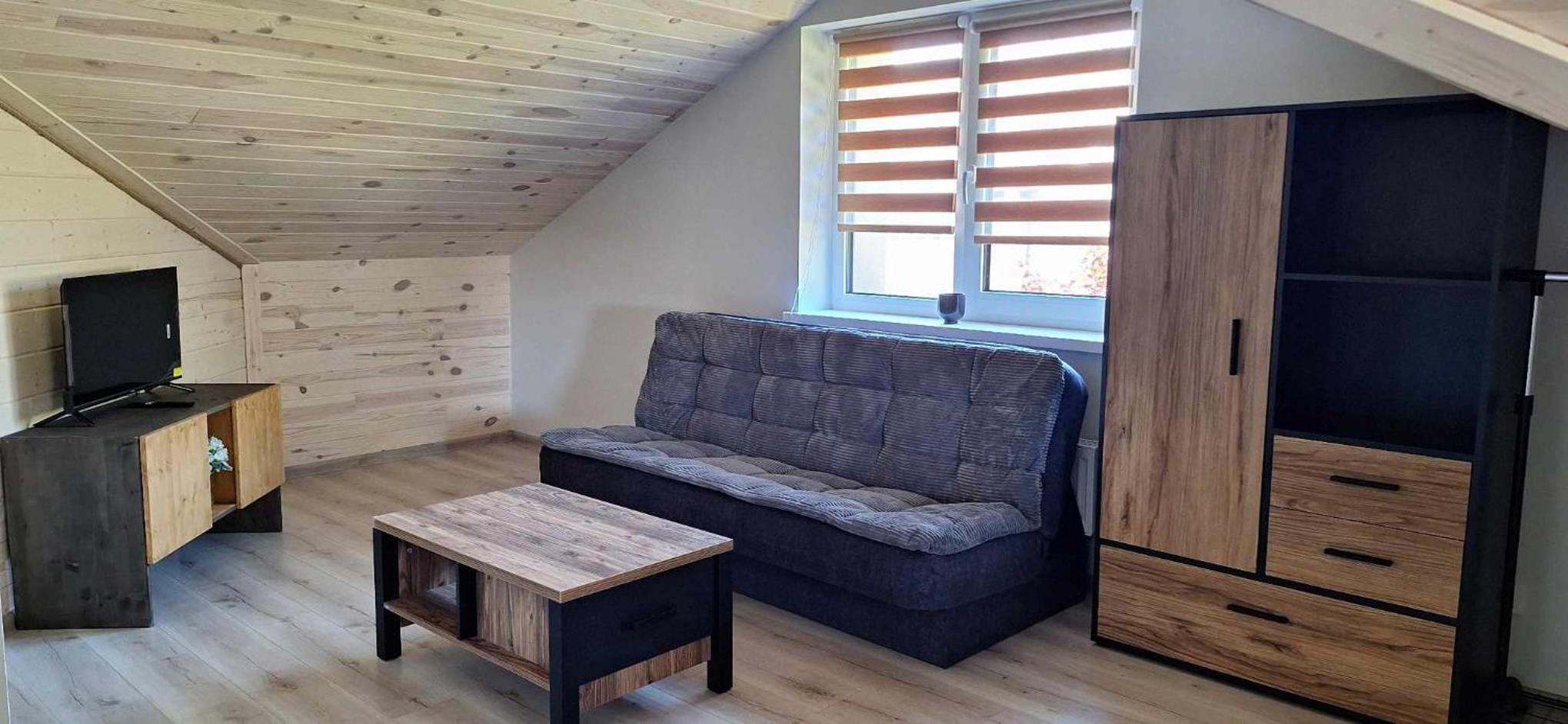 Dainavos apartamentai Druskininkai