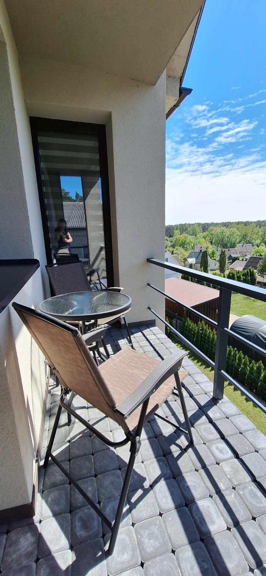 Dainavos apartamentai Druskininkai