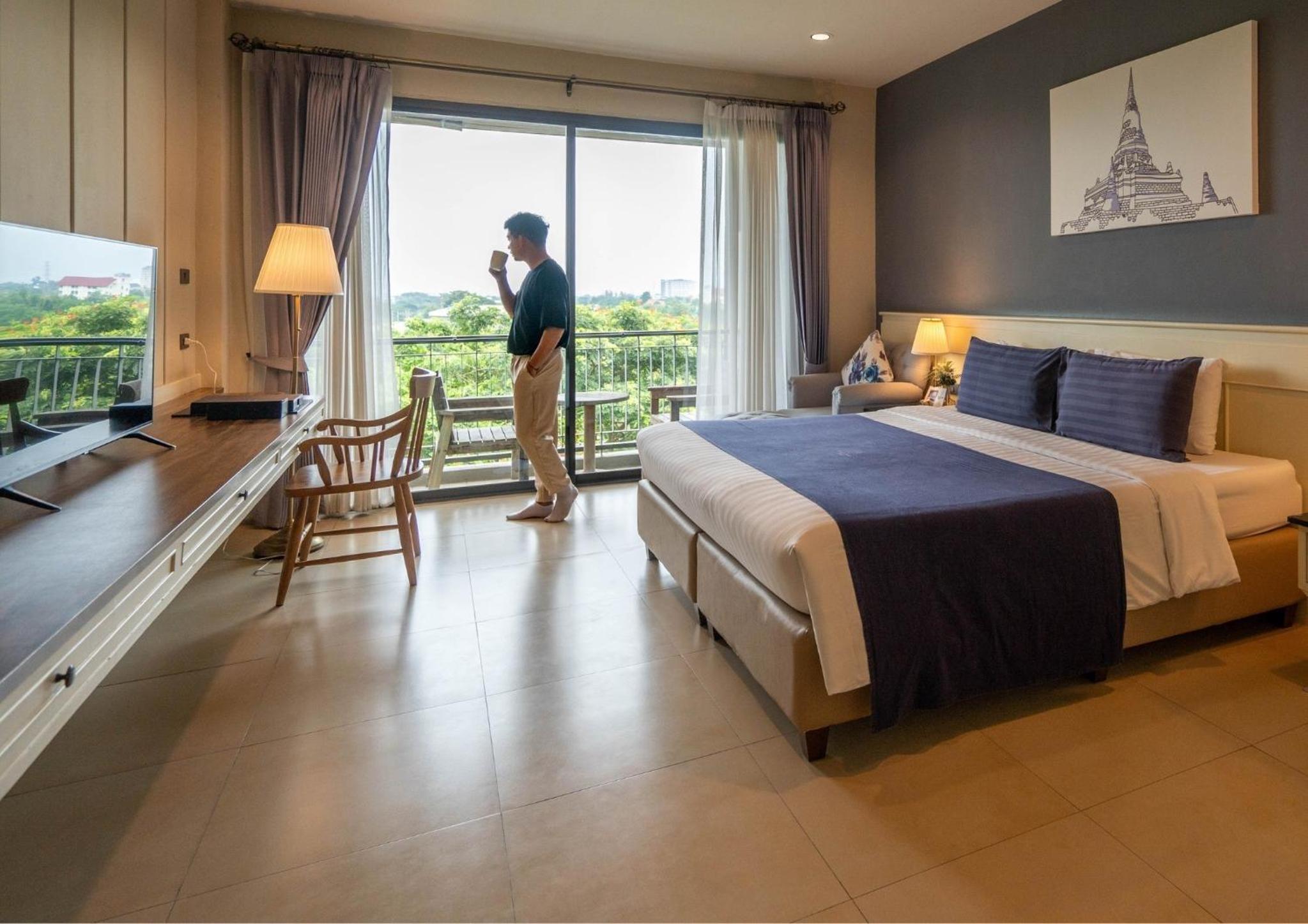 The Cavalli Casa Resort
