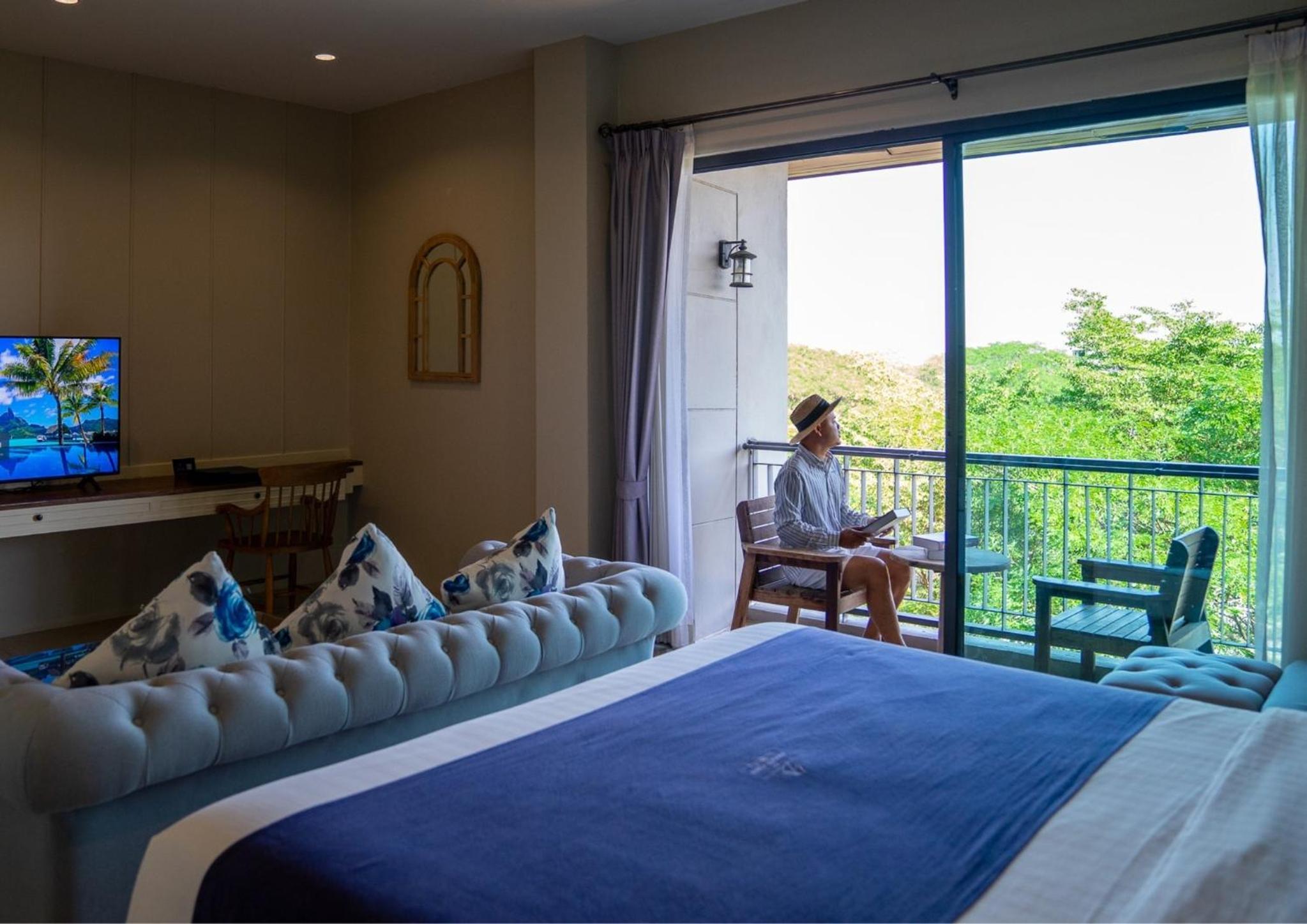 The Cavalli Casa Resort