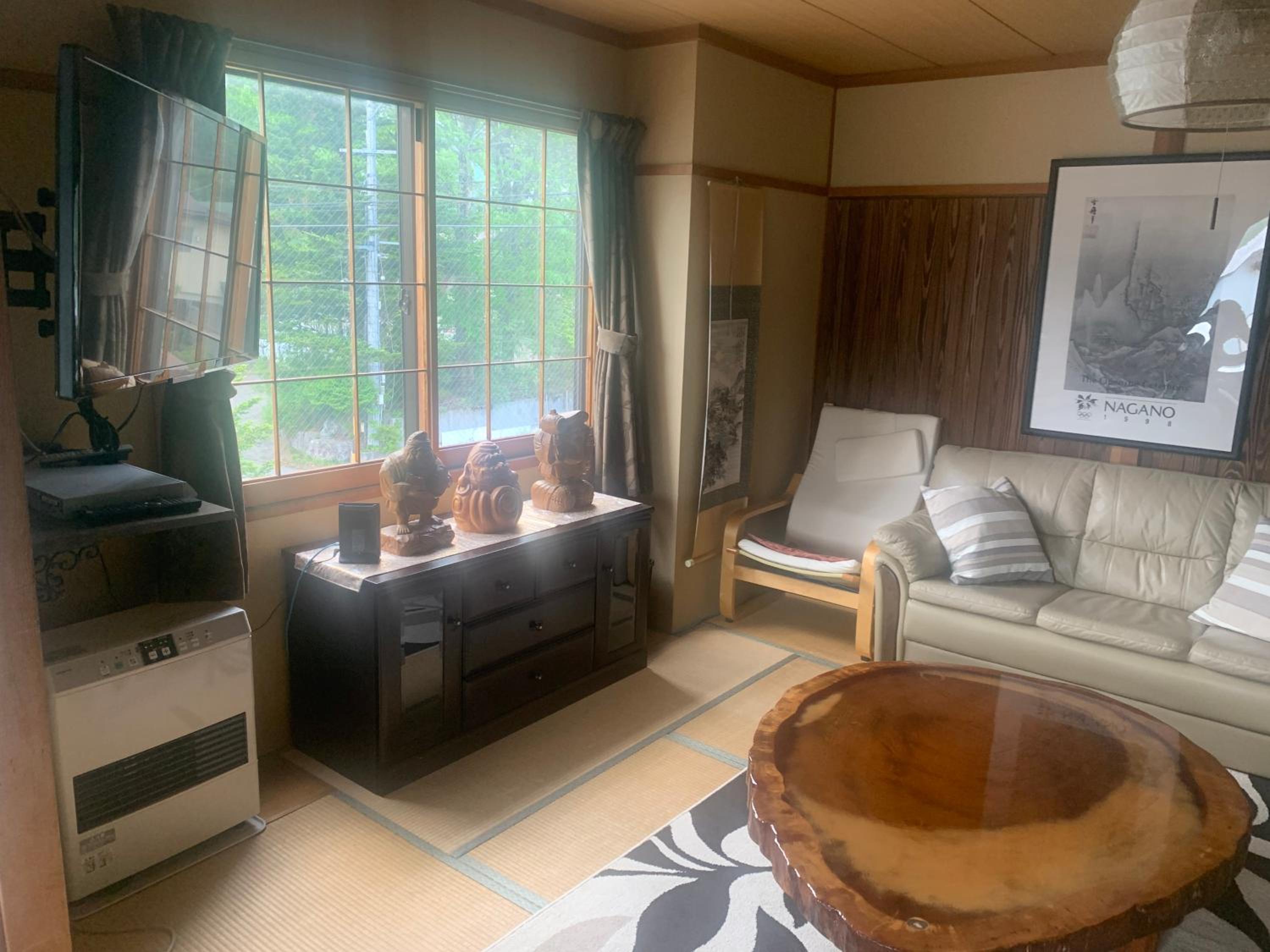 Hakuba Ski Condos
