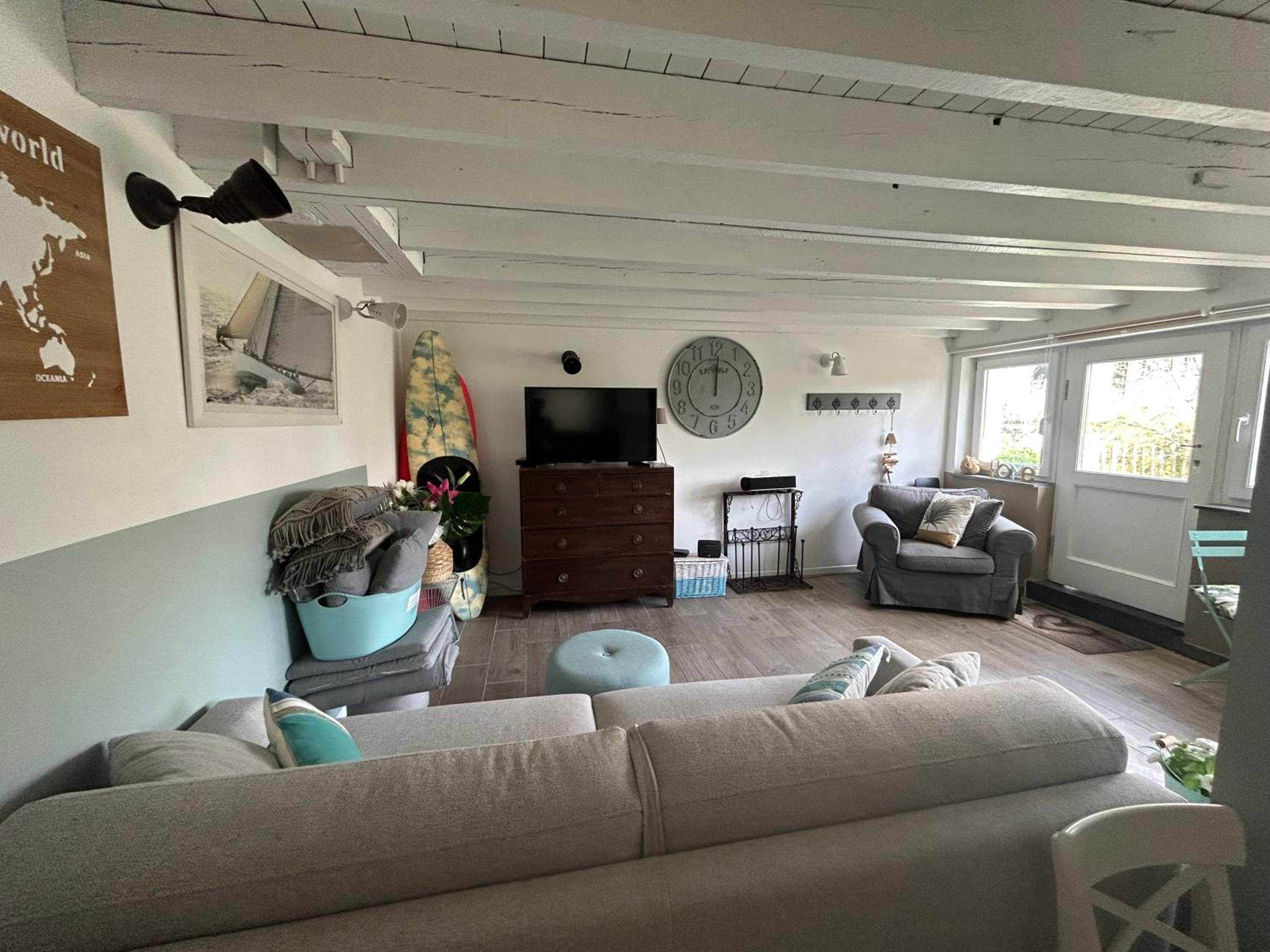 Villa Kitoko dans le quartier résidentiel de Koksijde à 5m de la plage