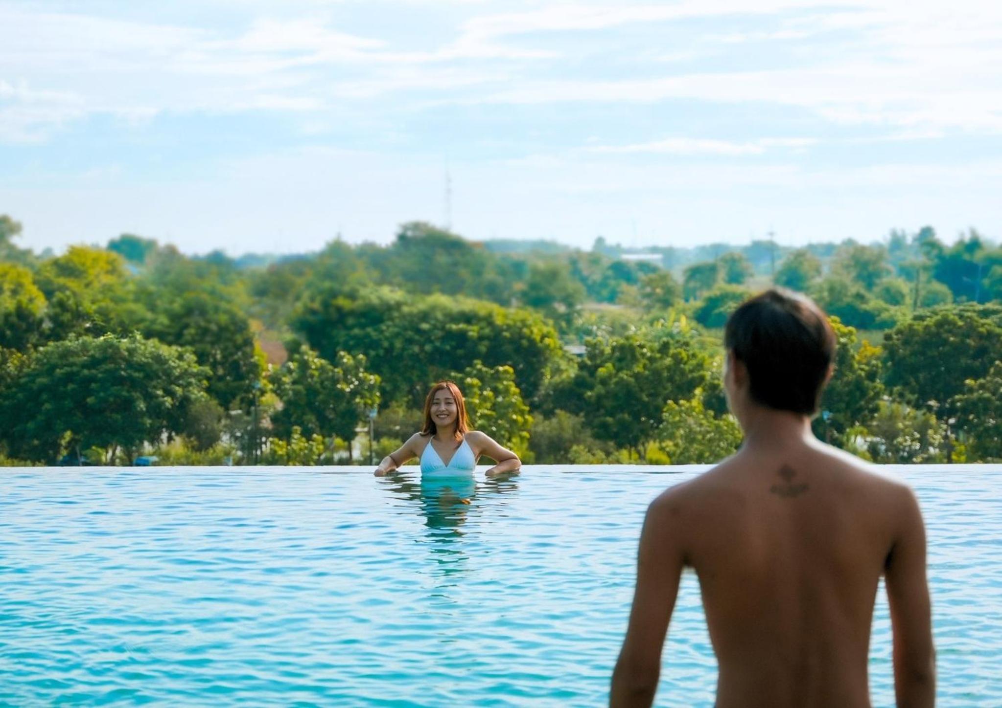 The Cavalli Casa Resort