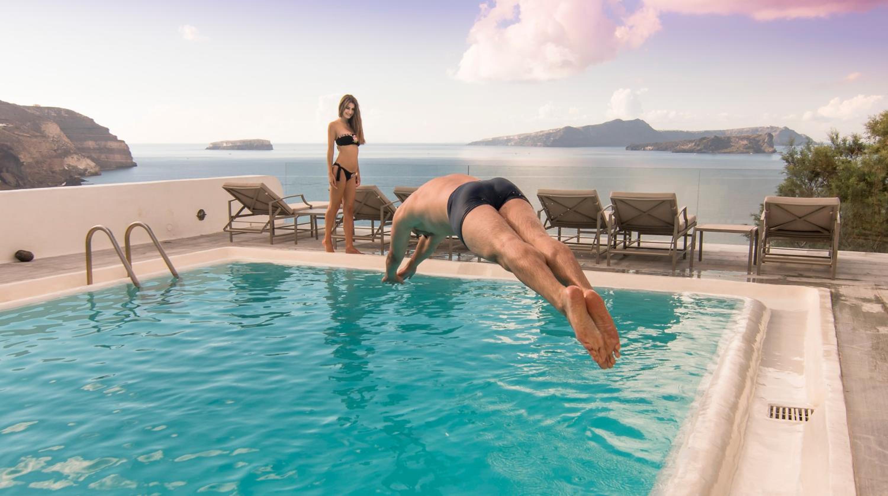 Presidential Villa 7 bedrooms 7 bathrooms with private pool photo 2