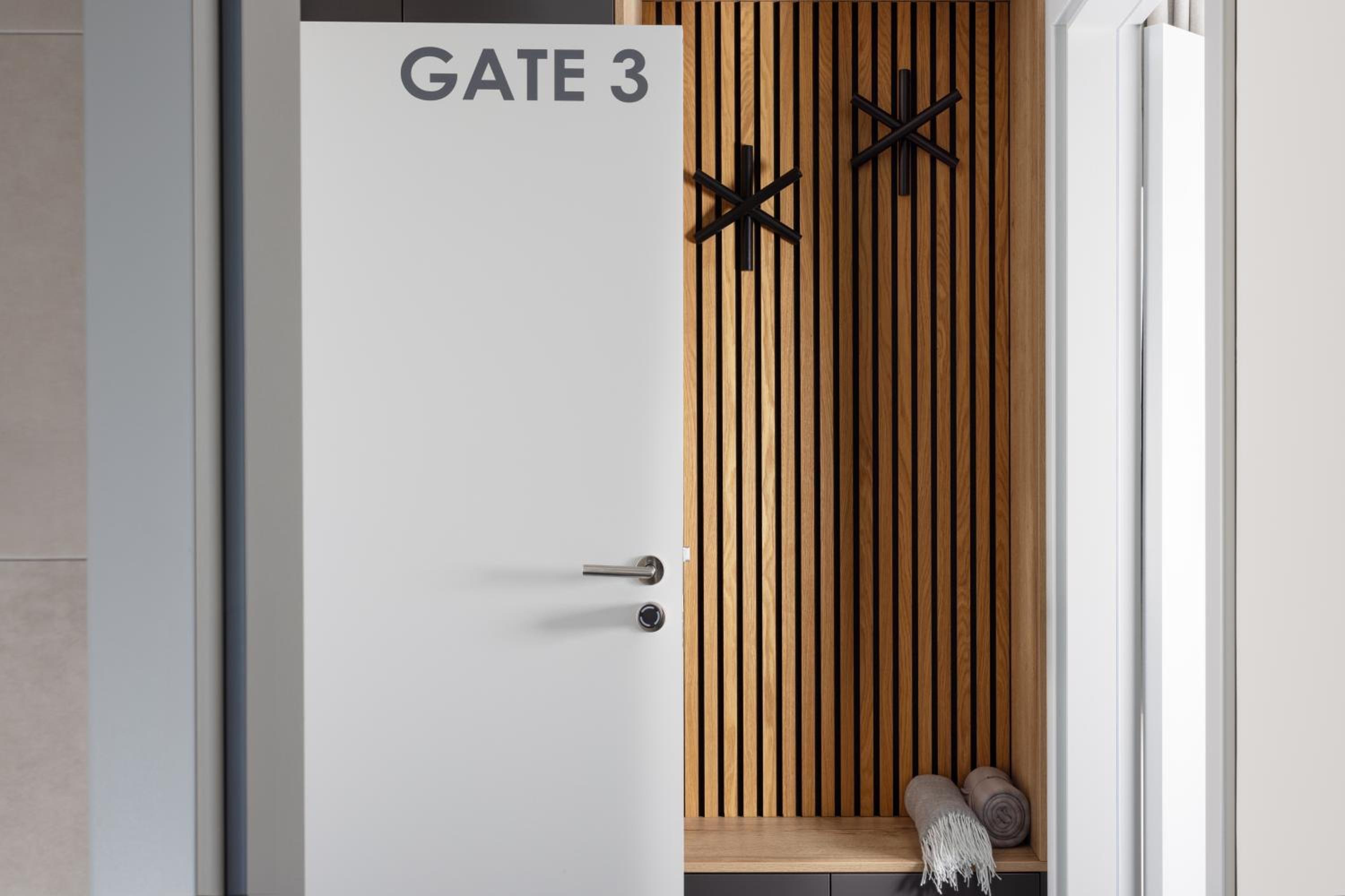 Apartmány Hangár Strakonice