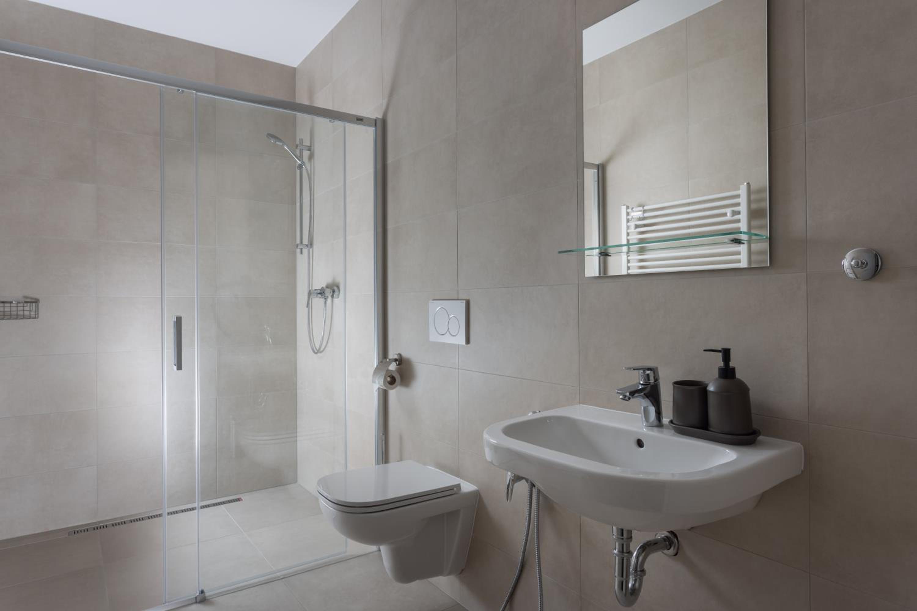 Apartmány Hangár Strakonice