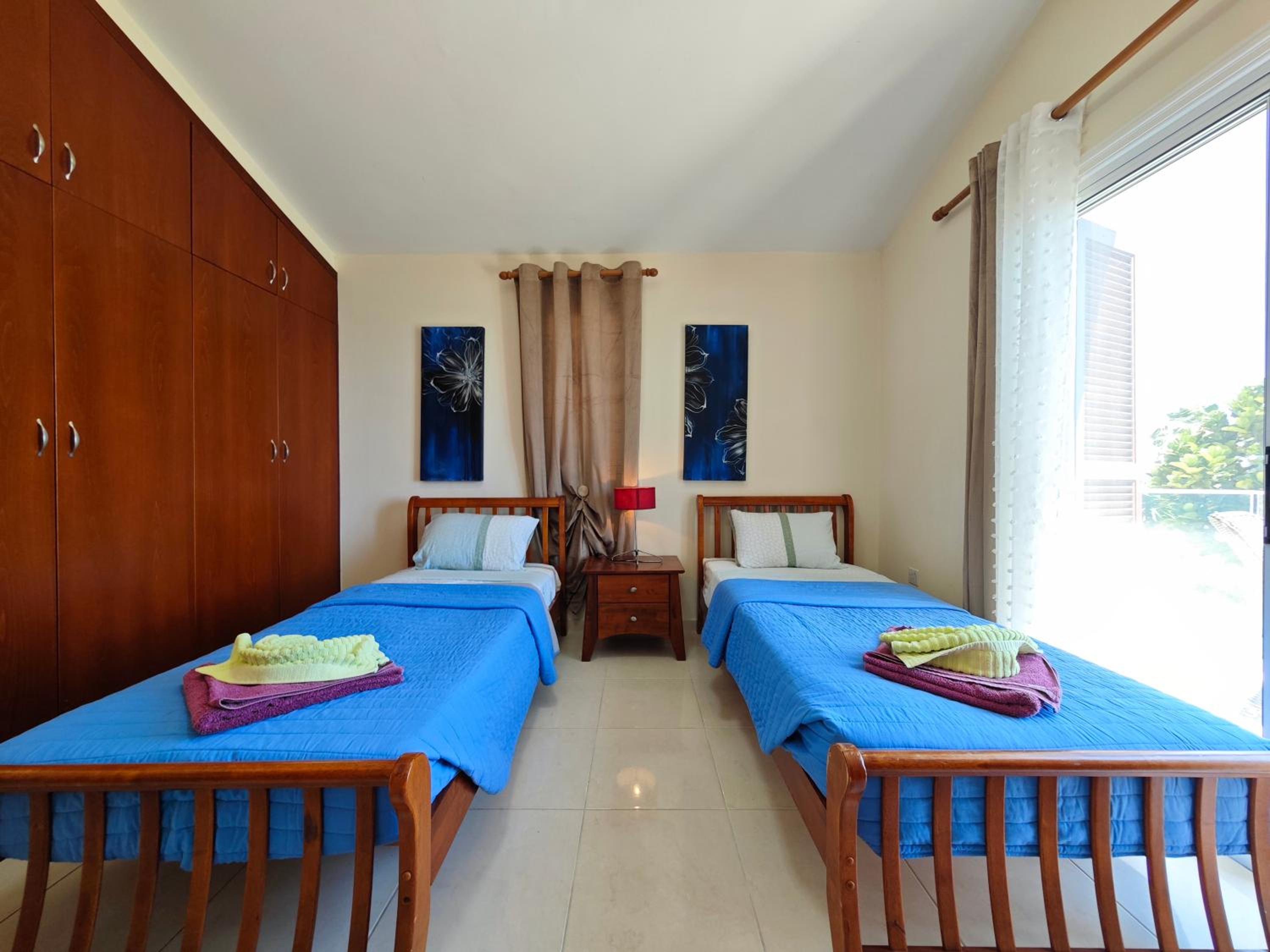 Villa Rosalia