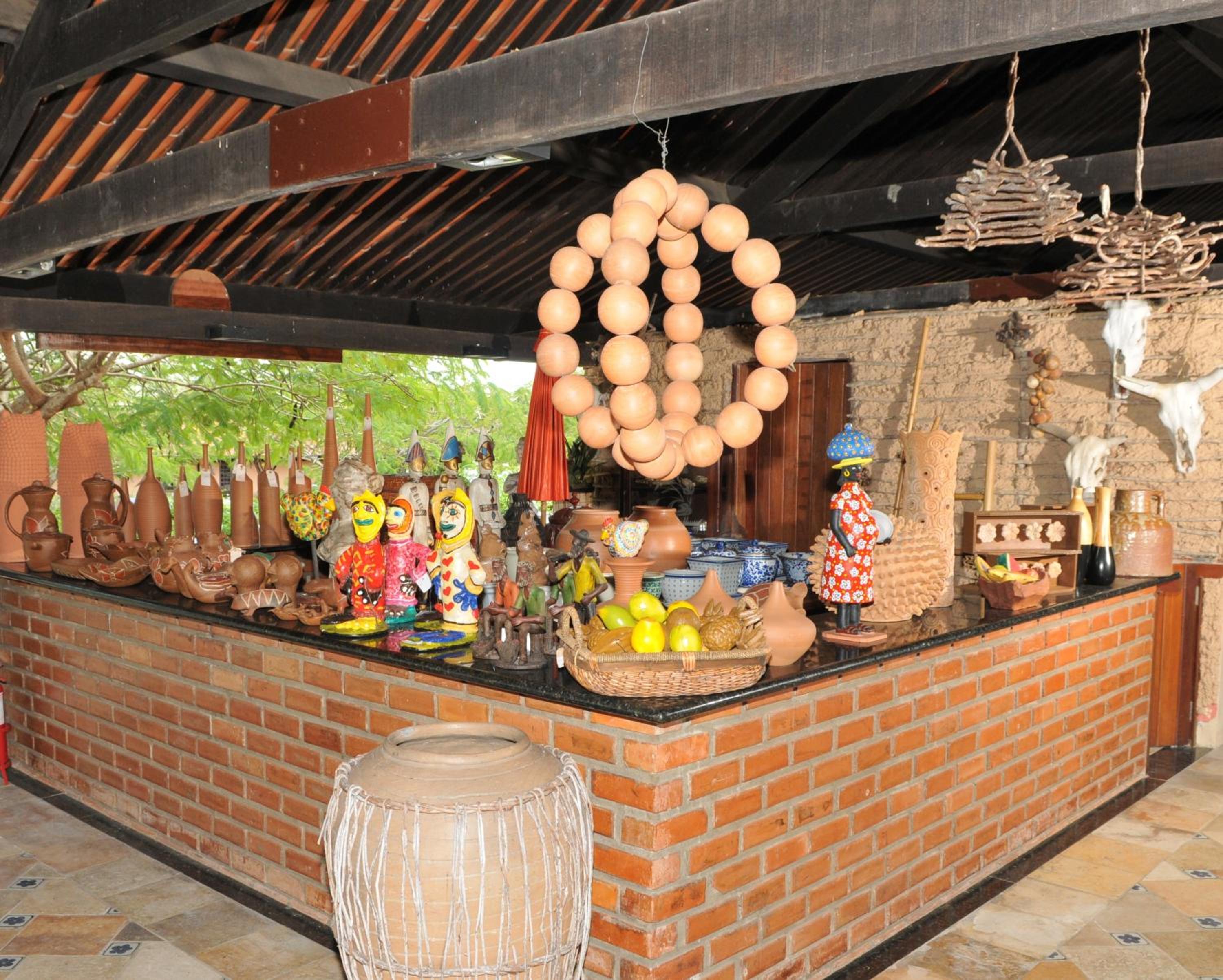 Pousada Fazenda Santa Fe view 5
