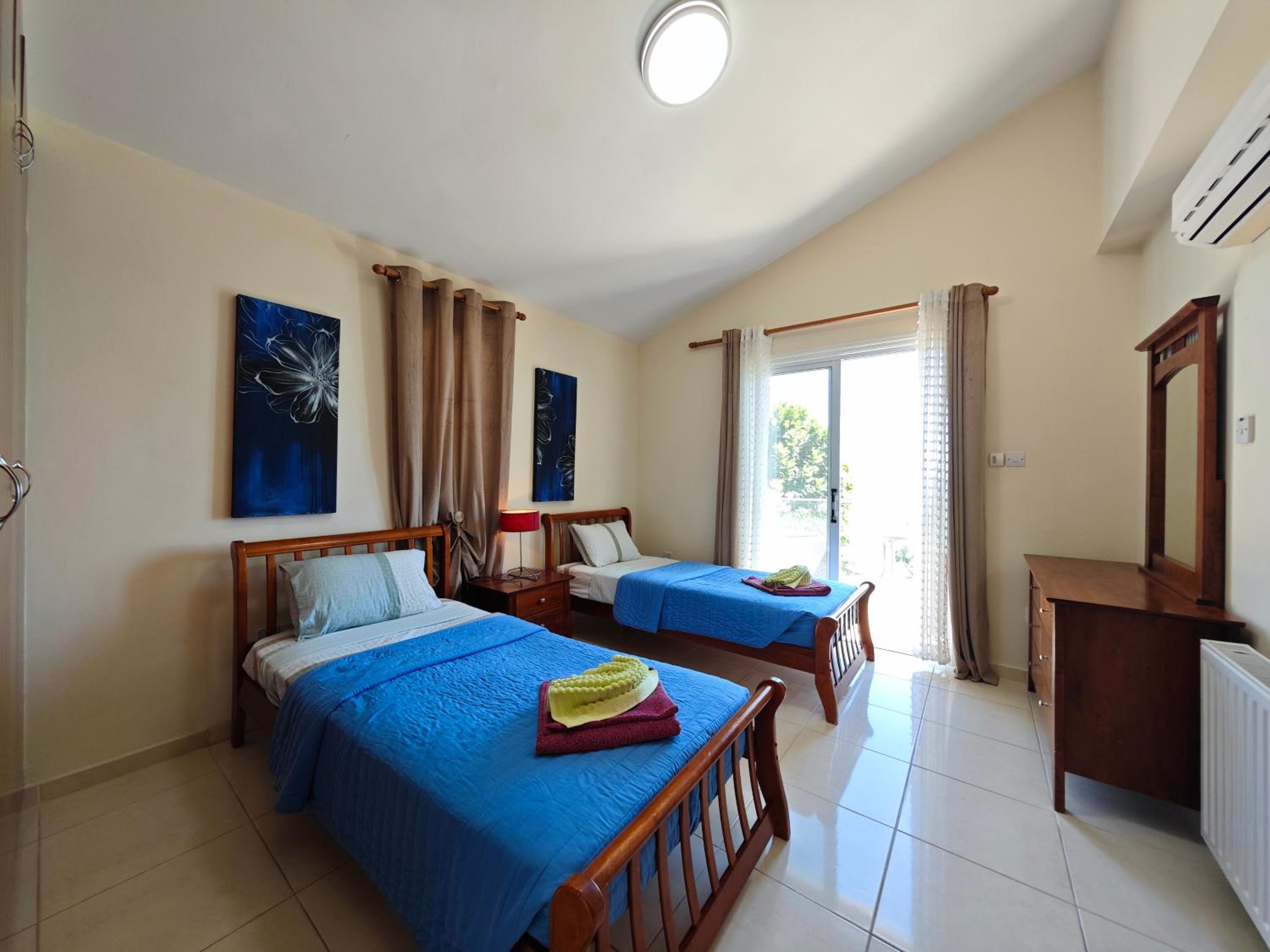 Villa Rosalia
