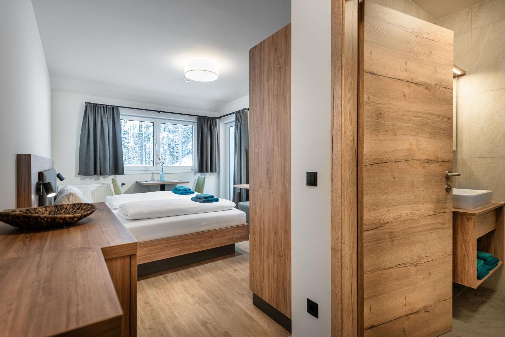 T-Lodge Zauchensee