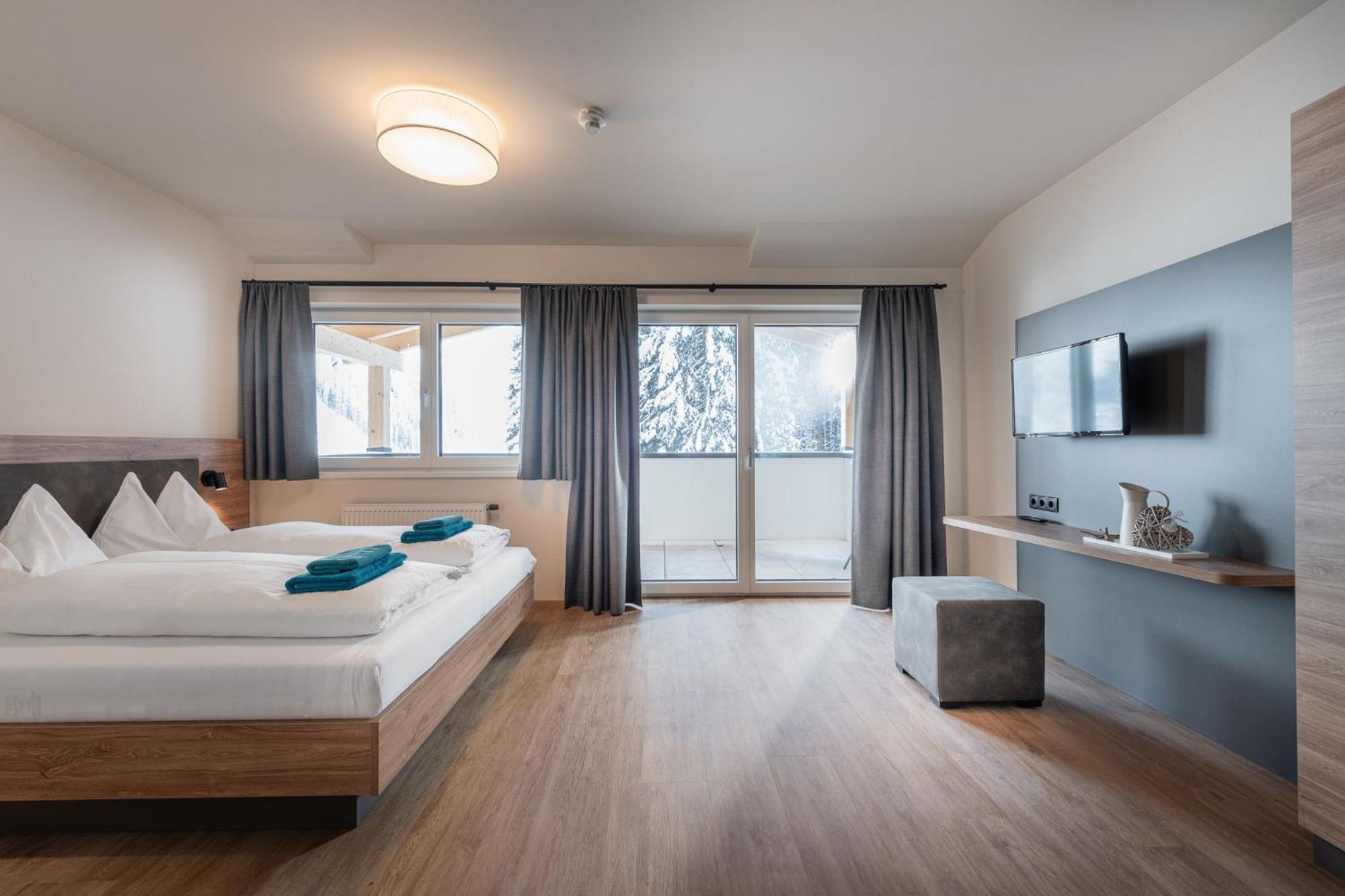 T-Lodge Zauchensee