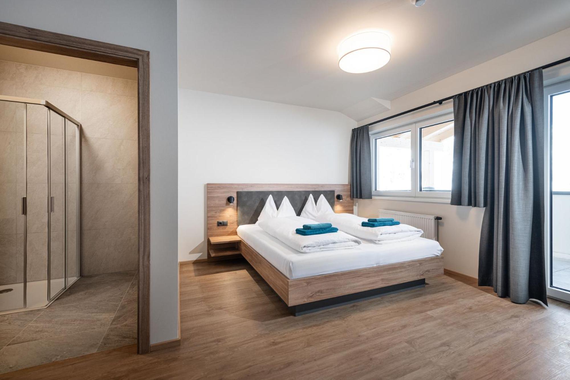 T-Lodge Zauchensee