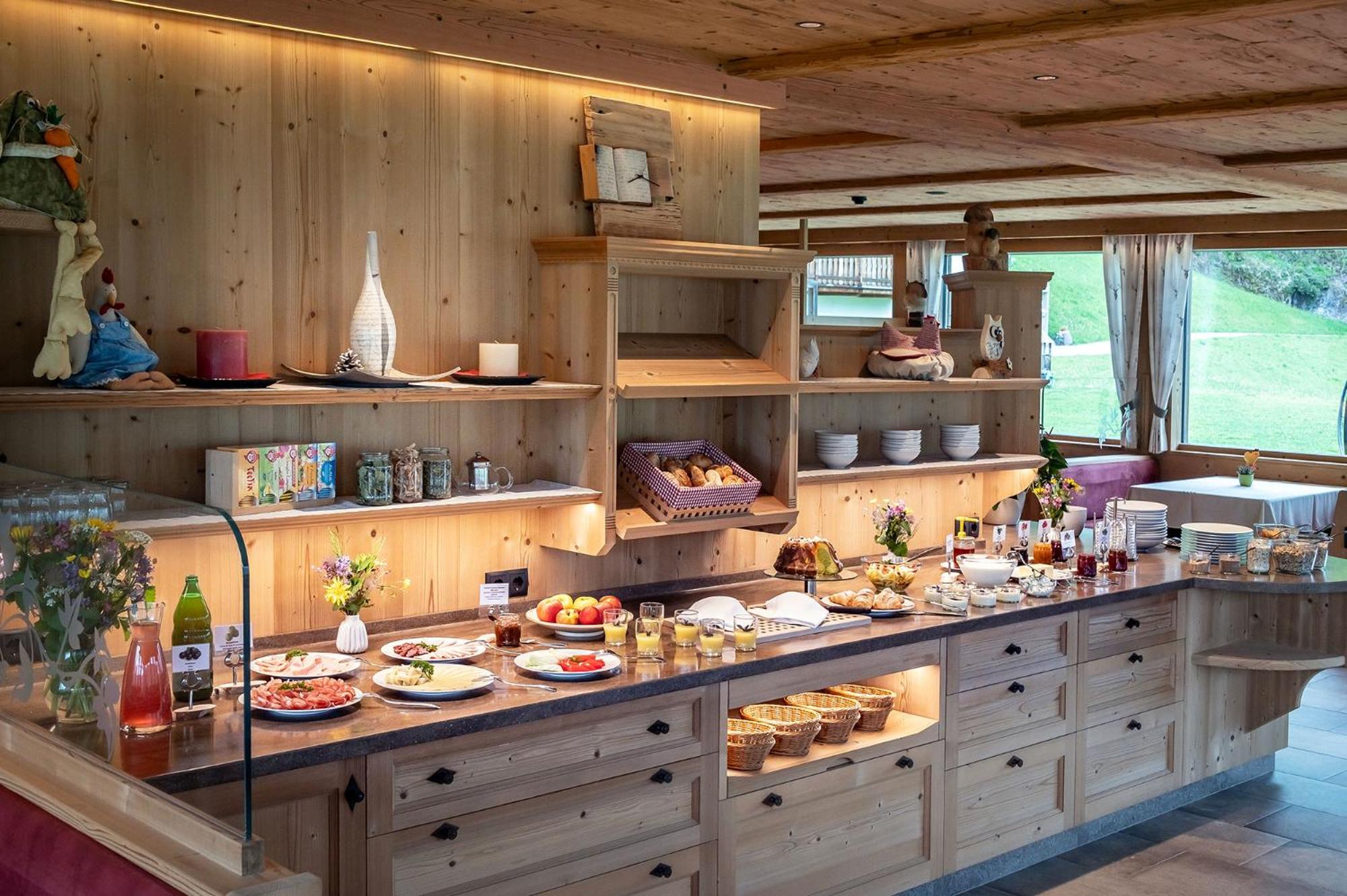 Moarlhof - Farm Nature Resort