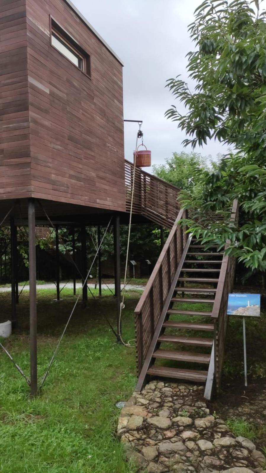 Casa O Gures view 4
