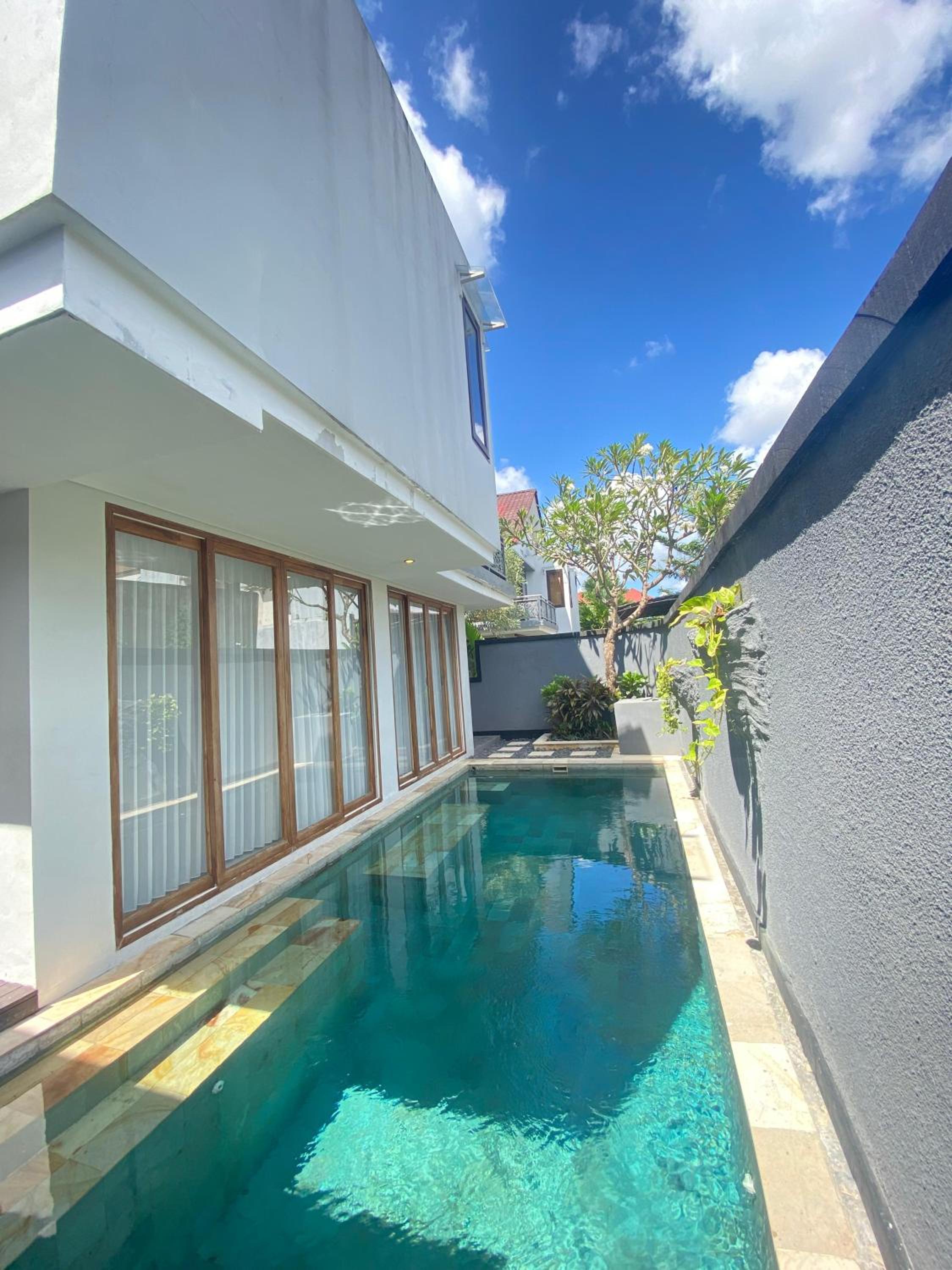 Grand Kesambi Resort and Villas Bali