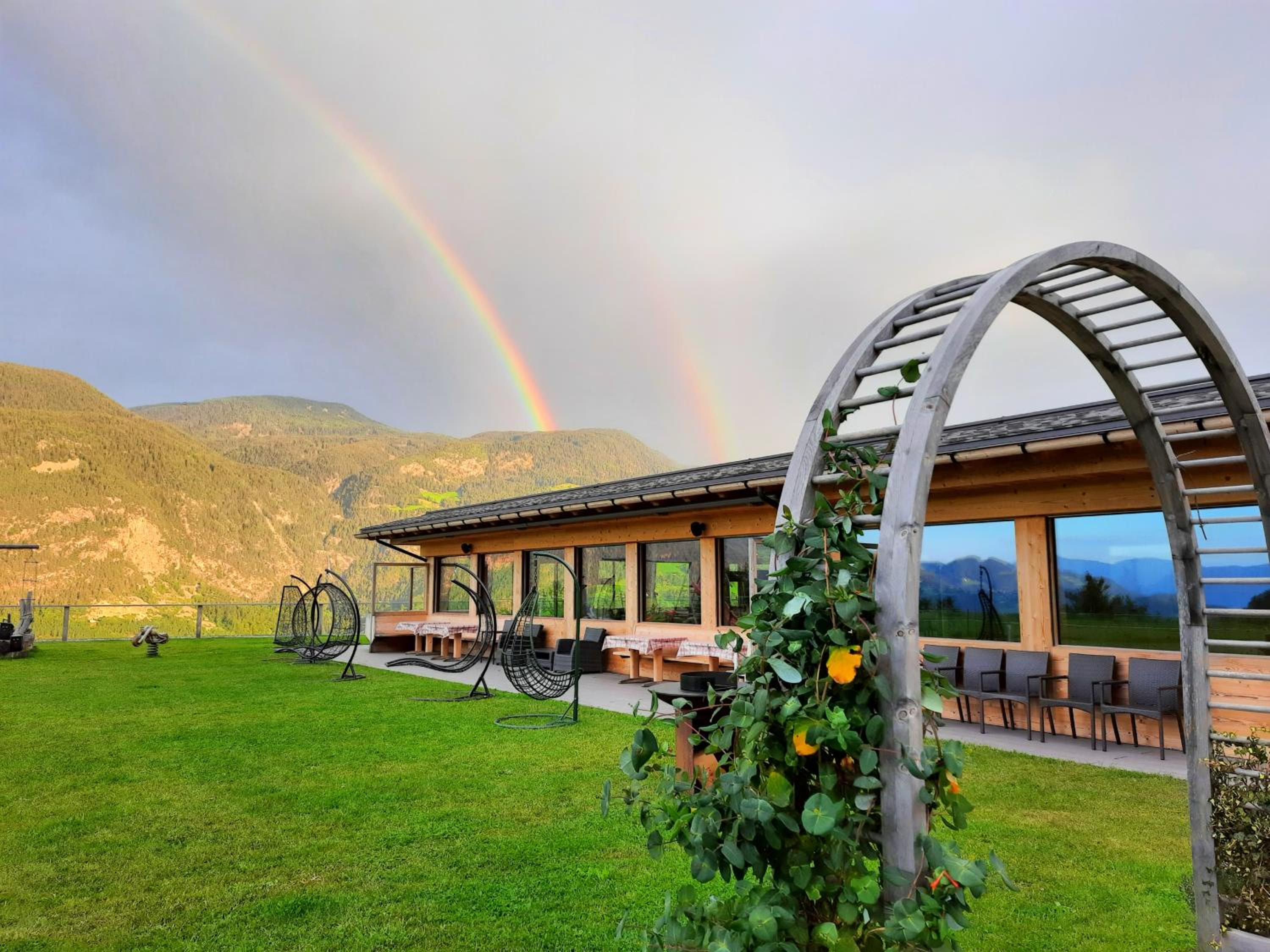 Moarlhof - Farm Nature Resort