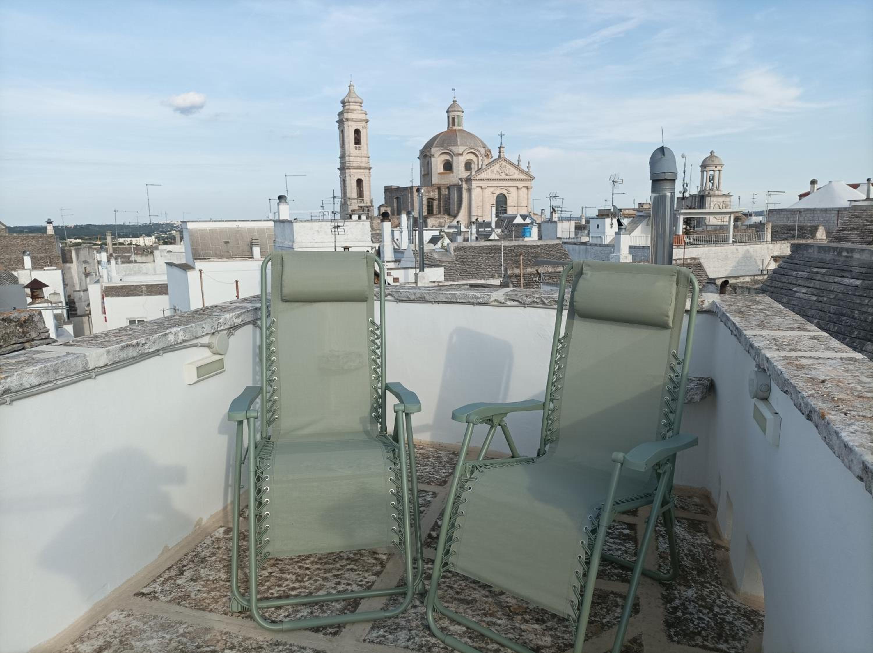 Casa Manca