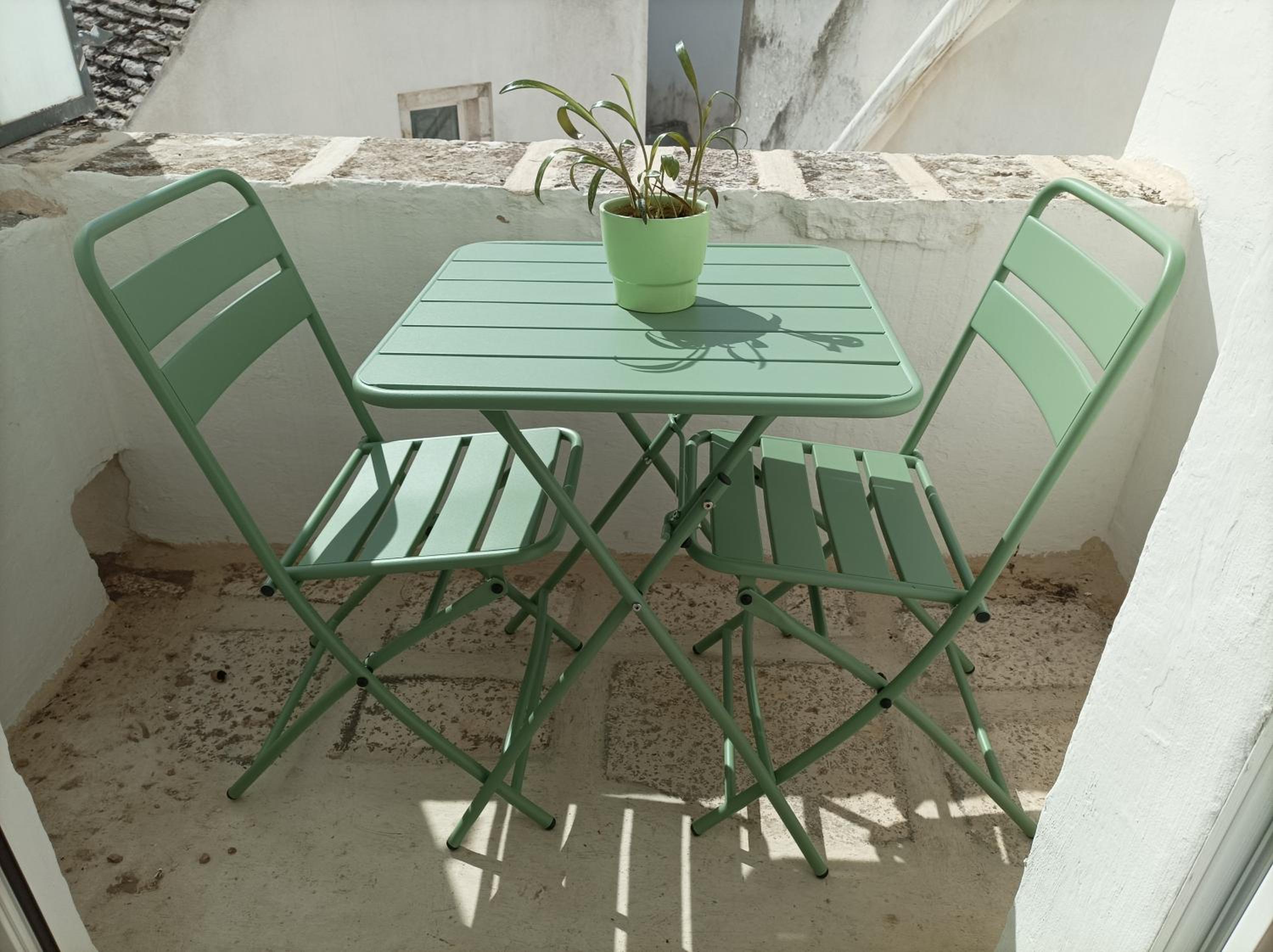 Casa Manca