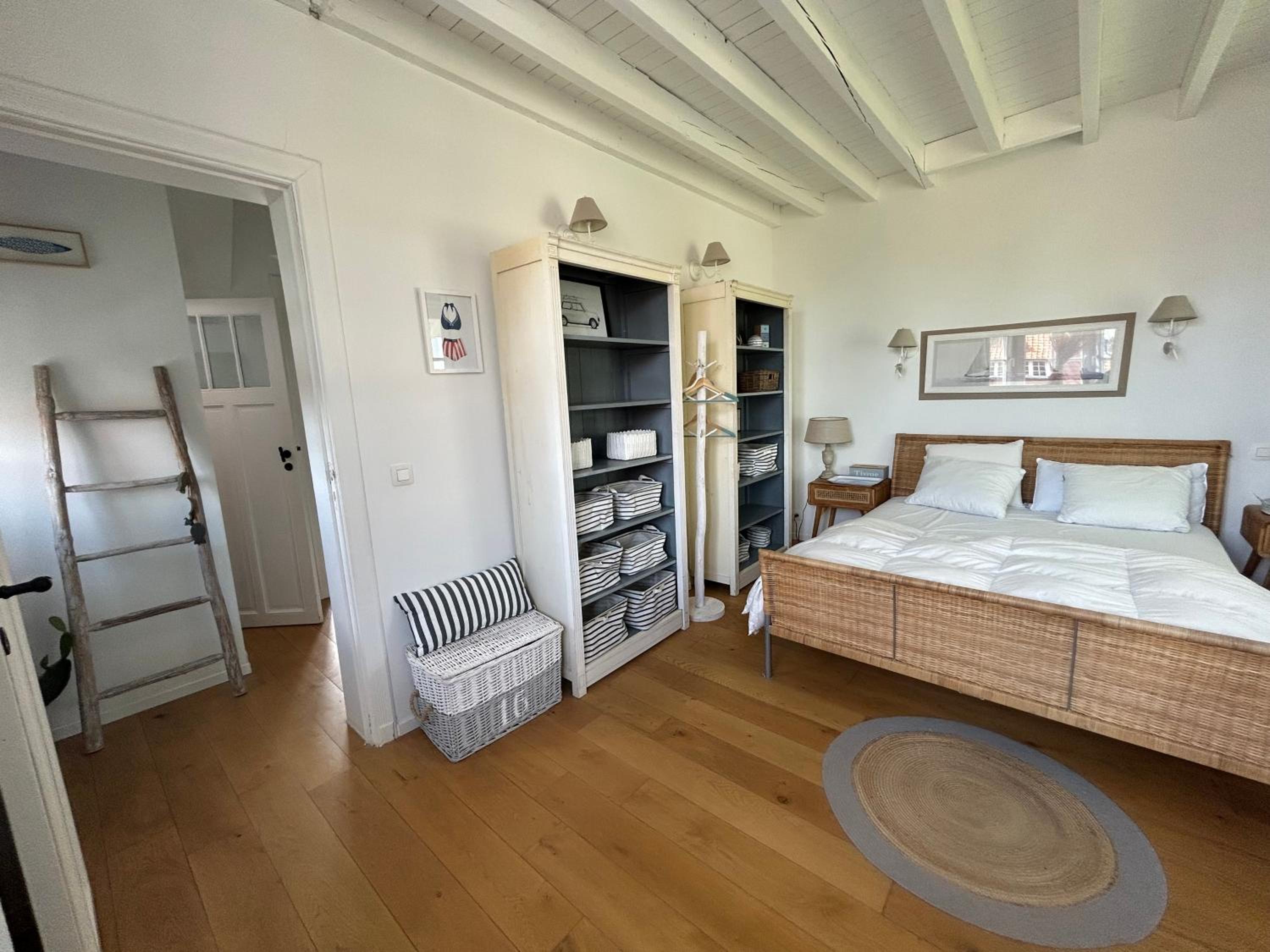 Villa Kitoko dans le quartier résidentiel de Koksijde à 5m de la plage
