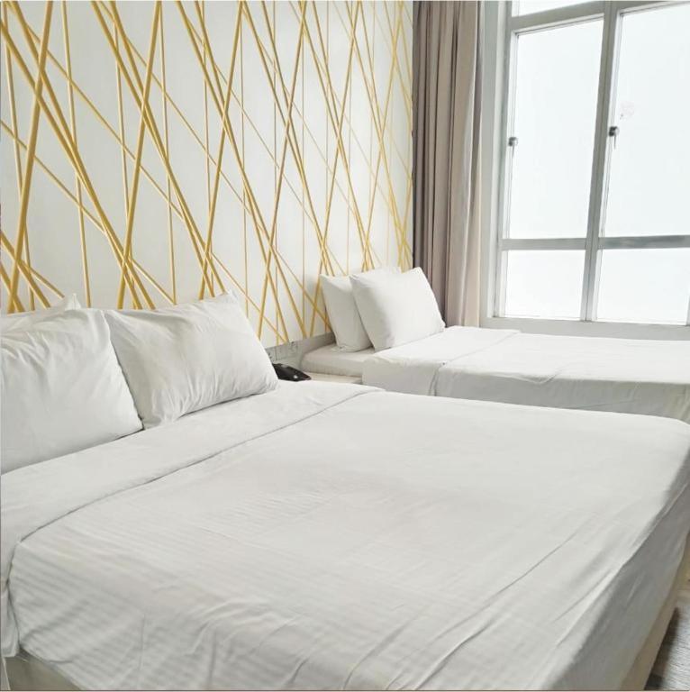 Family room in Genting Highlands photo 2