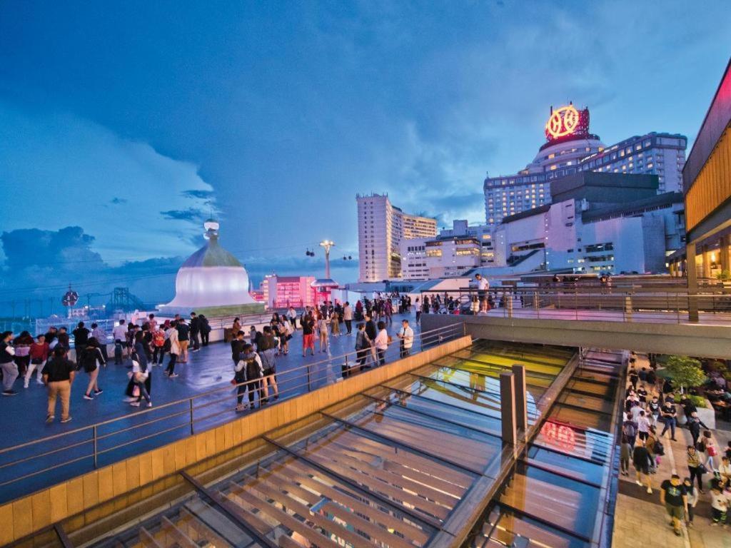 Family room in Genting Highlands photo 3