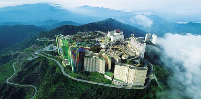 Family room in Genting Highlands photo 7